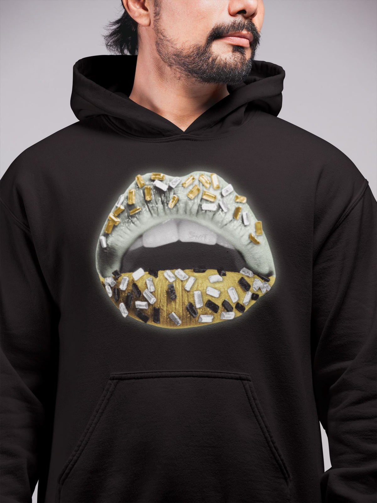 Jordan 5 Jade Horizon Sneaker Matching T-Shirt Lips Jewel Sneaker Tees Jordan 5 Jade Horizon Sneaker Release Tees Crew Neck Tees