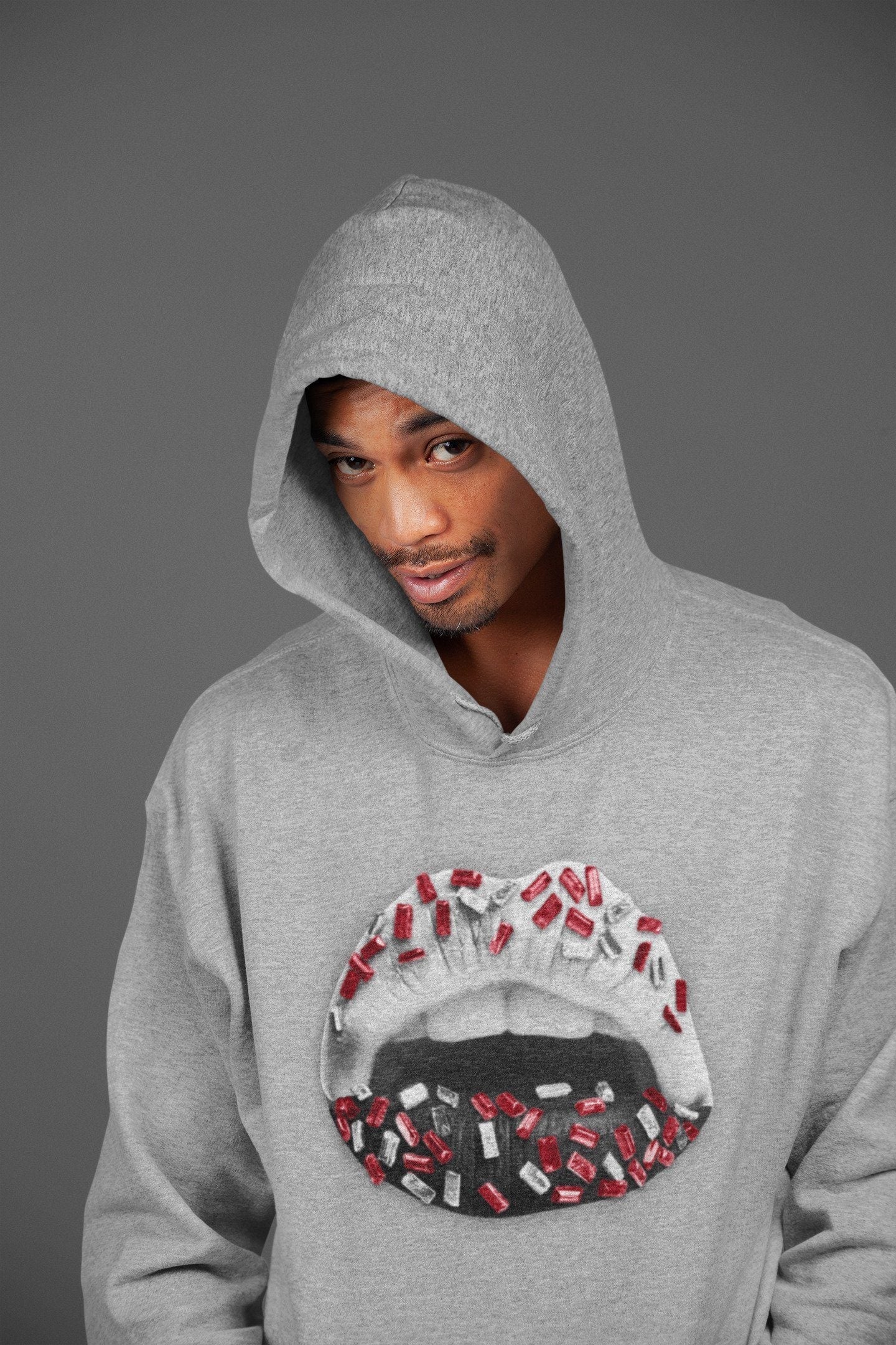 Jordan 6 Carmine Shirt To Match Jordans Lips Jewel Sneaker Tees Jordan 6 Carmine Drip Gear Zone Sneaker Matching Clothing Unisex Shirts