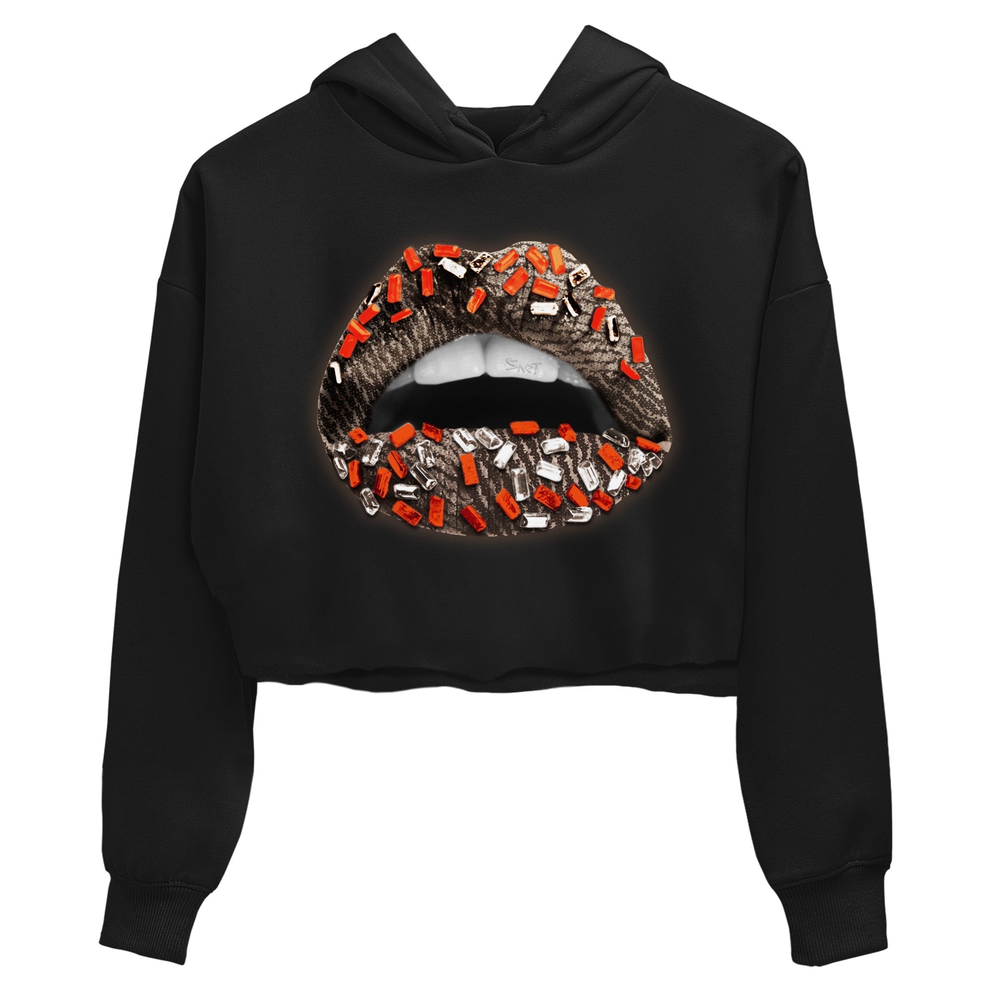 Yeezy 350 Carbon Beluga Shirt To Match Jordans Lips Jewel Sneaker Tees Yeezy 350 Carbon Beluga Drip Gear Zone Sneaker Matching Clothing Women's Shirts