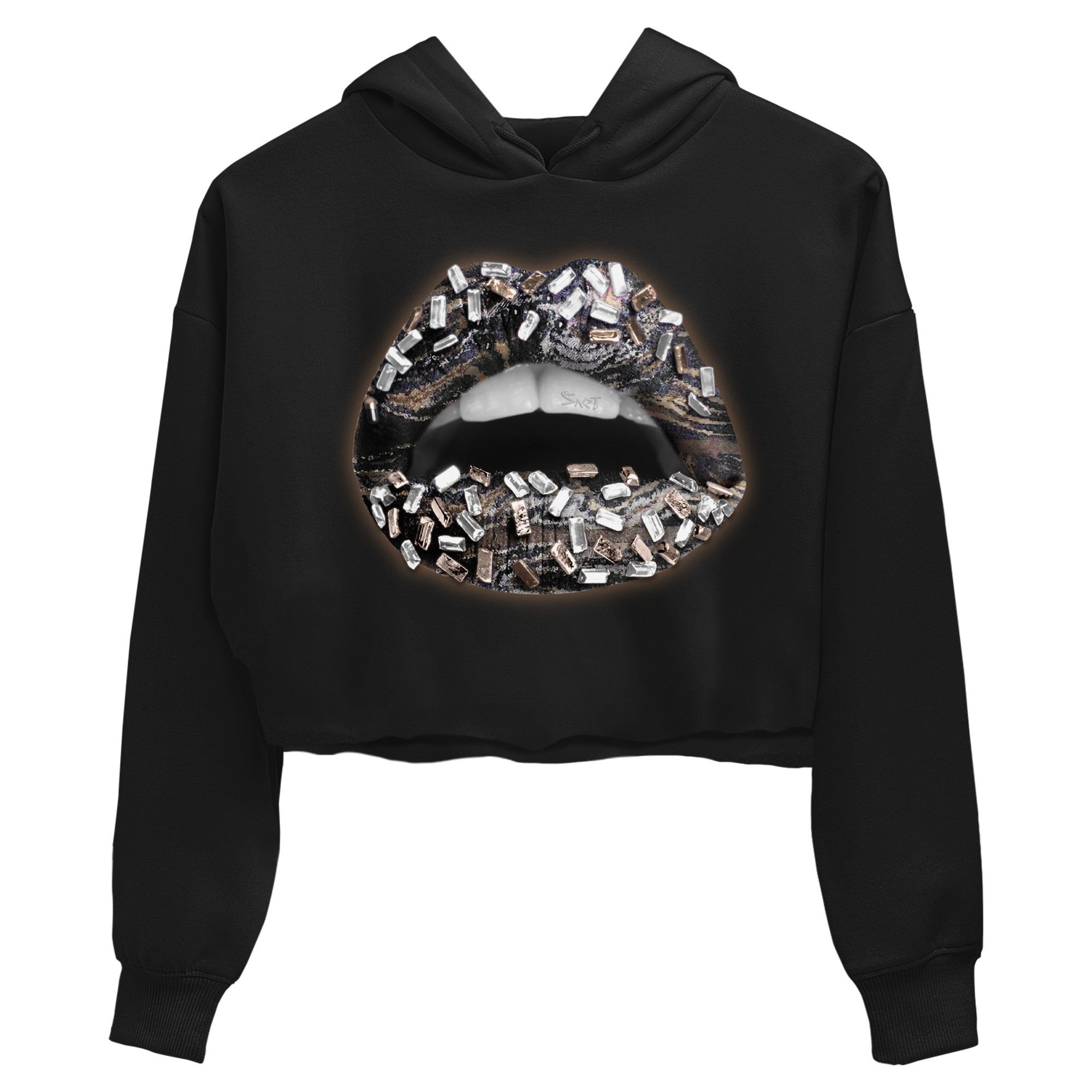 Yeezy 350 MX Rock Shirt To Match Jordans Lips Jewel Sneaker Tees Yeezy 350 MX Rock Drip Gear Zone Sneaker Matching Clothing Women's Shirts