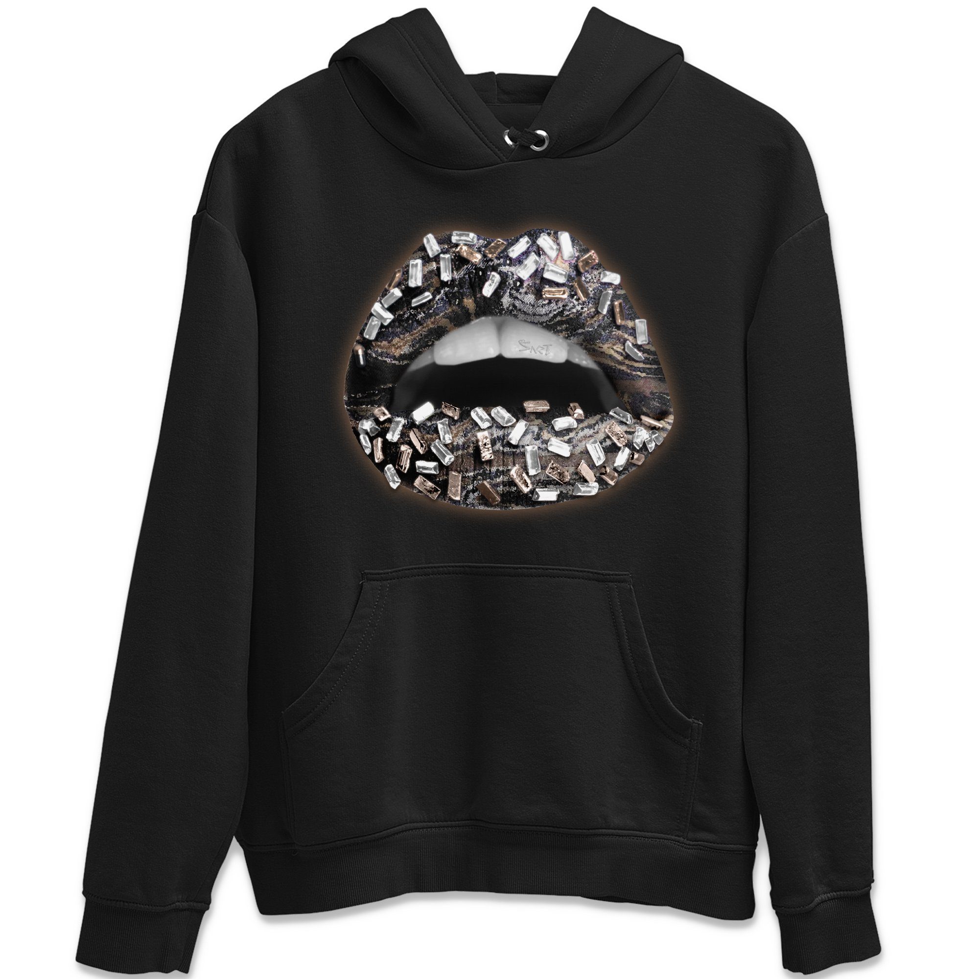 Yeezy 350 MX Rock Shirt To Match Jordans Lips Jewel Sneaker Tees Yeezy 350 MX Rock Drip Gear Zone Sneaker Matching Clothing Unisex Shirts