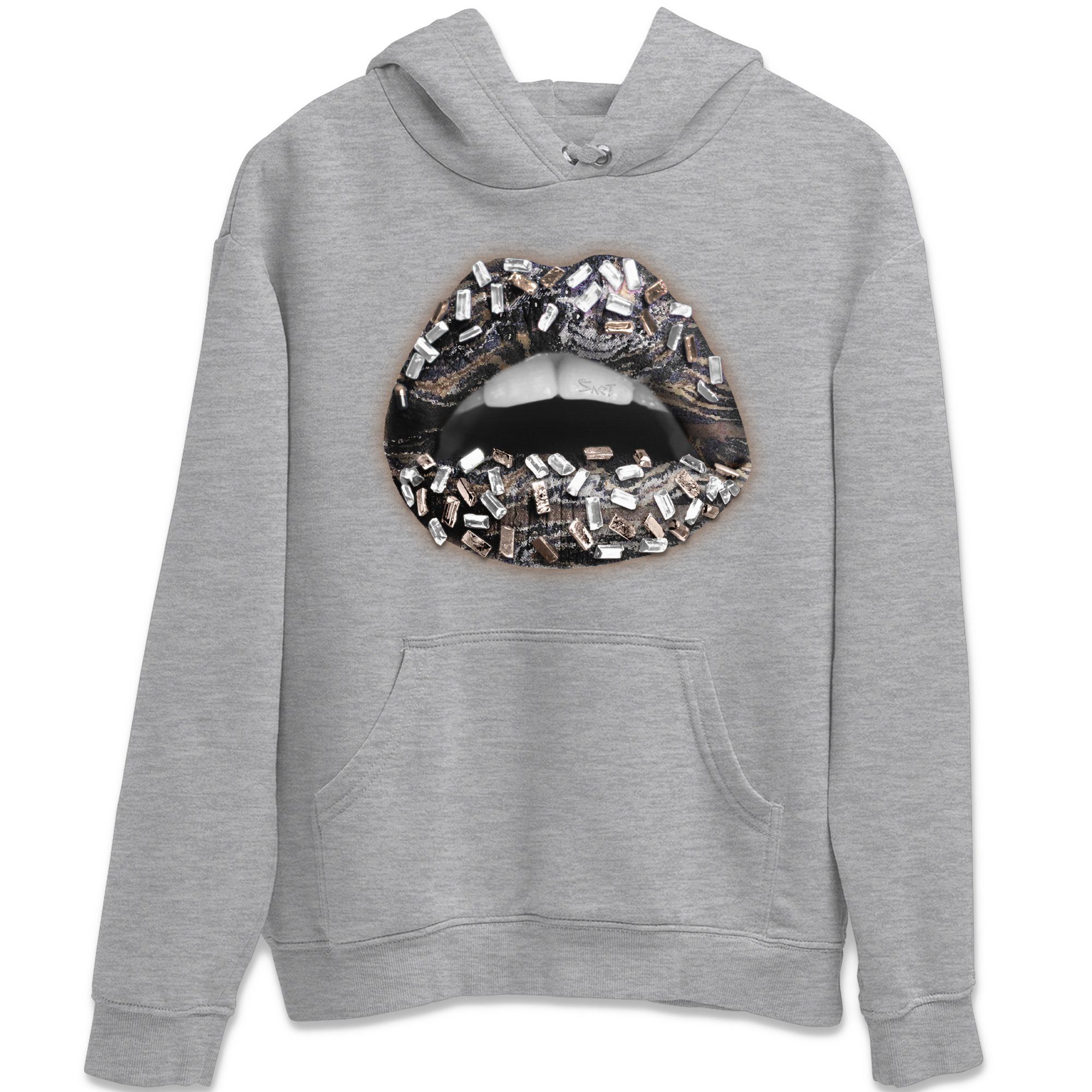 Yeezy 350 MX Rock Shirt To Match Jordans Lips Jewel Sneaker Tees Yeezy 350 MX Rock Drip Gear Zone Sneaker Matching Clothing Unisex Shirts