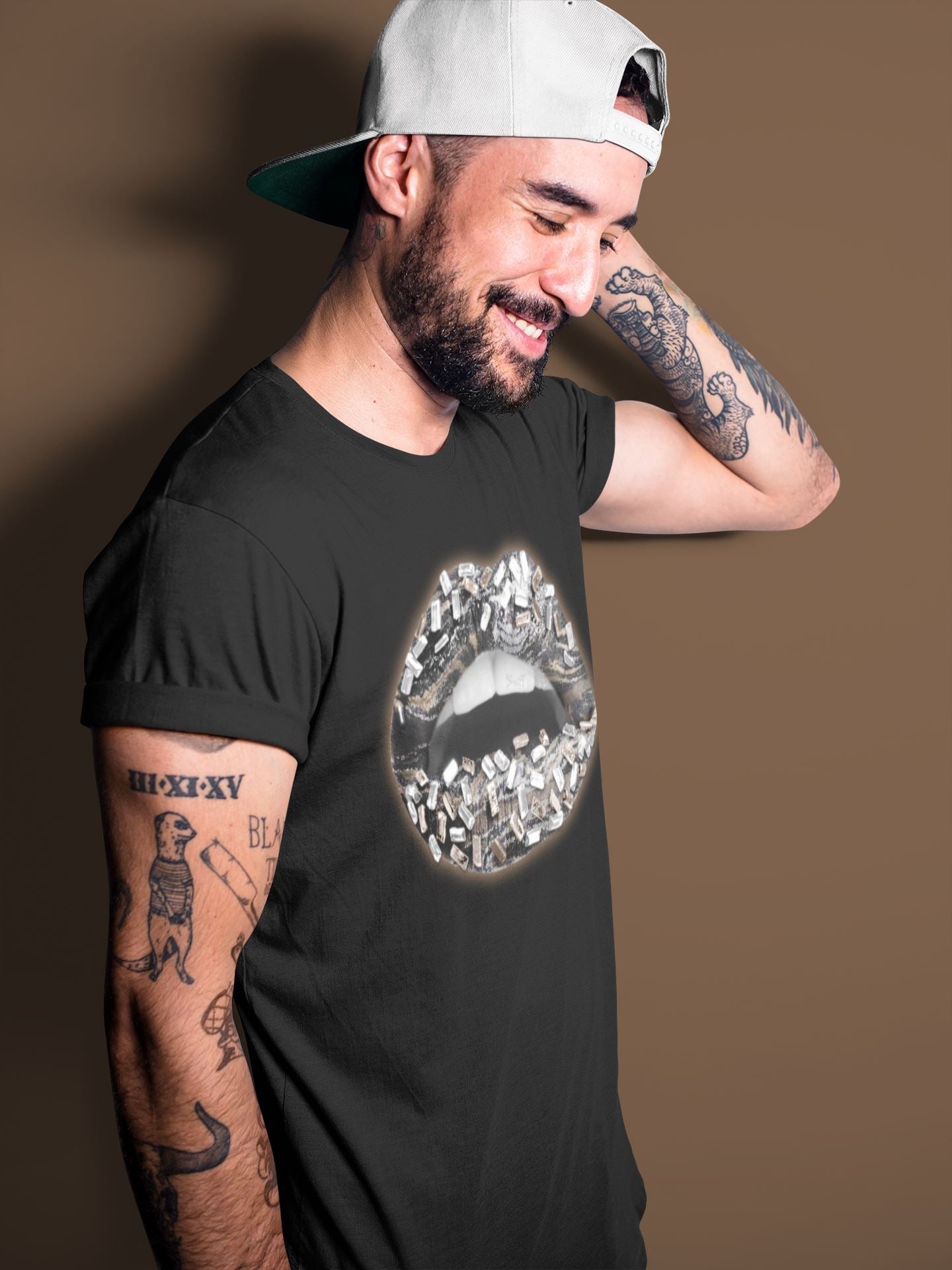 Yeezy 350 MX Rock Shirt To Match Jordans Lips Jewel Sneaker Tees Yeezy 350 MX Rock Drip Gear Zone Sneaker Matching Clothing Unisex Shirts