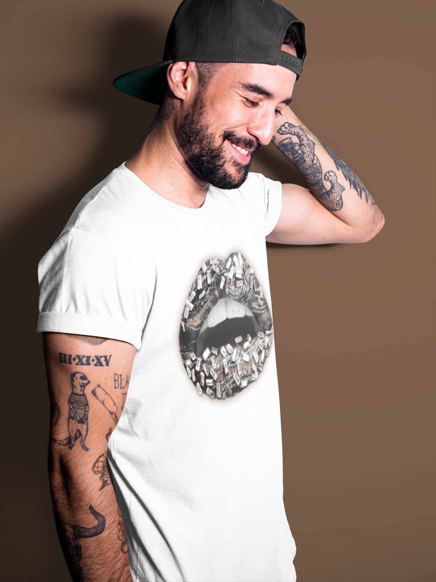 Yeezy 350 MX Rock Shirt To Match Jordans Lips Jewel Sneaker Tees Yeezy 350 MX Rock Drip Gear Zone Sneaker Matching Clothing Unisex Shirts