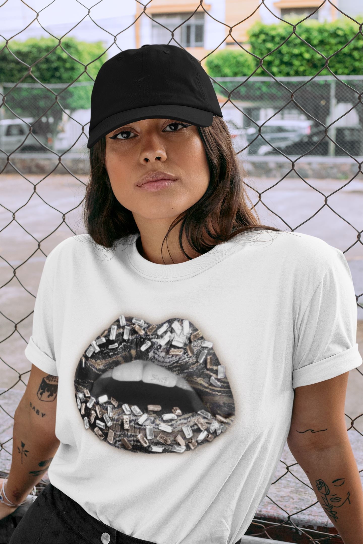 Yeezy 350 MX Rock Shirt To Match Jordans Lips Jewel Sneaker Tees Yeezy 350 MX Rock Drip Gear Zone Sneaker Matching Clothing Unisex Shirts