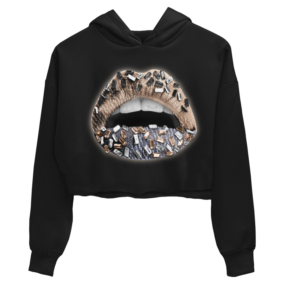 Yeezy 350 Ash Pearl Shirt To Match Jordans Lips Jewel Sneaker Tees Yeezy 350 Ash Pearl Drip Gear Zone Sneaker Matching Clothing Women's Shirts