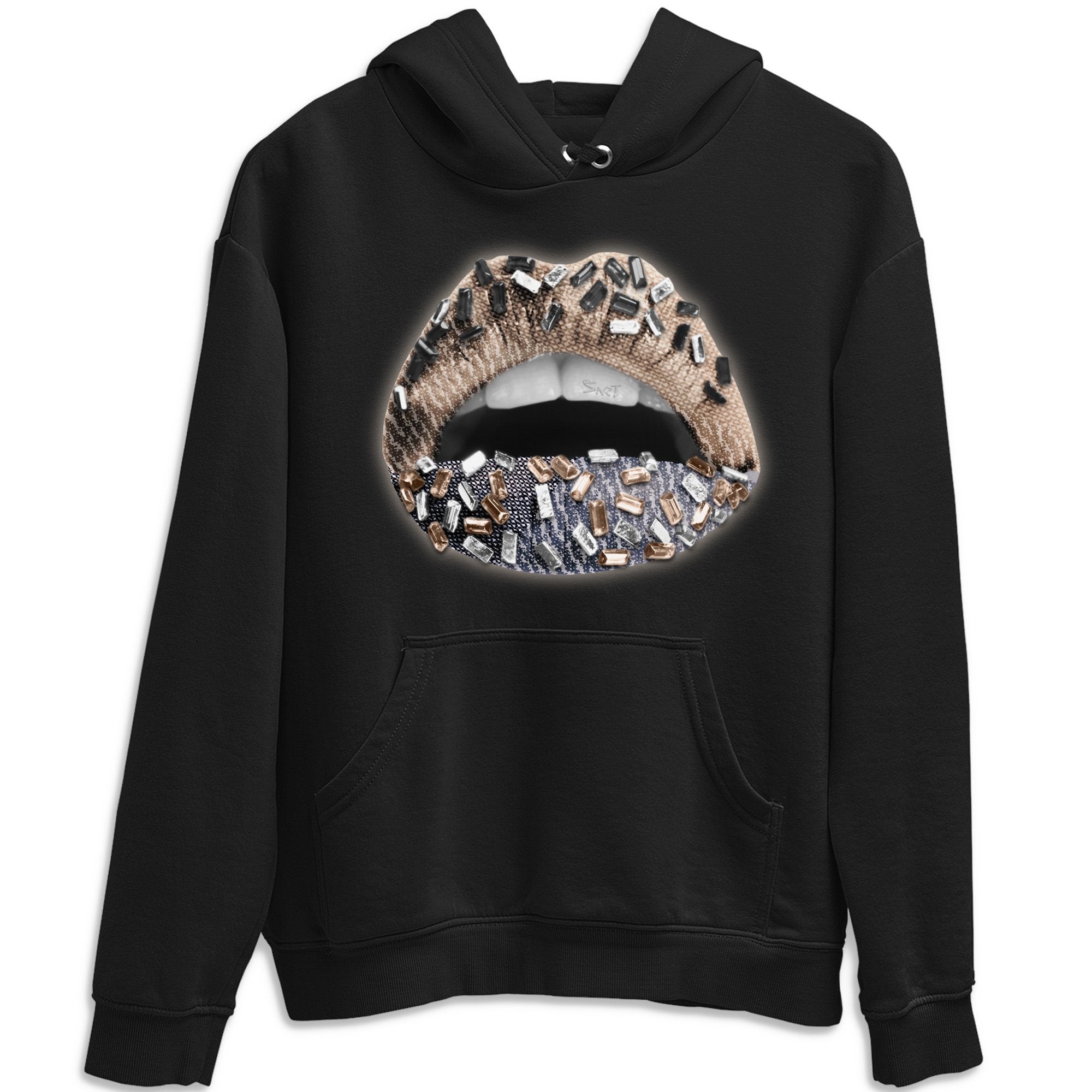 Yeezy 350 Ash Pearl Shirt To Match Jordans Lips Jewel Sneaker Tees Yeezy 350 Ash Pearl Drip Gear Zone Sneaker Matching Clothing Unisex Shirts