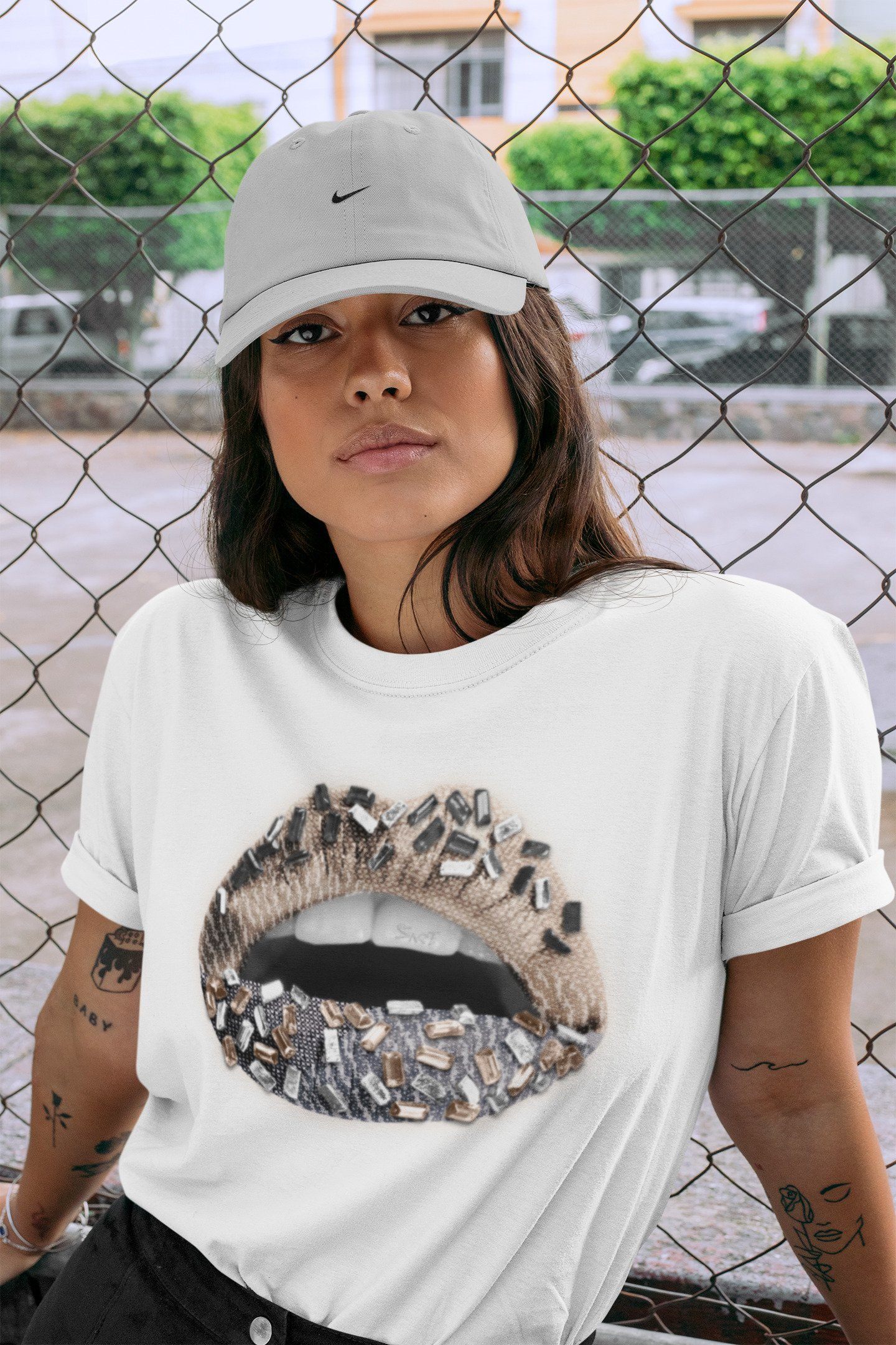 Yeezy 350 Ash Pearl Shirt To Match Jordans Lips Jewel Sneaker Tees Yeezy 350 Ash Pearl Drip Gear Zone Sneaker Matching Clothing Unisex Shirts