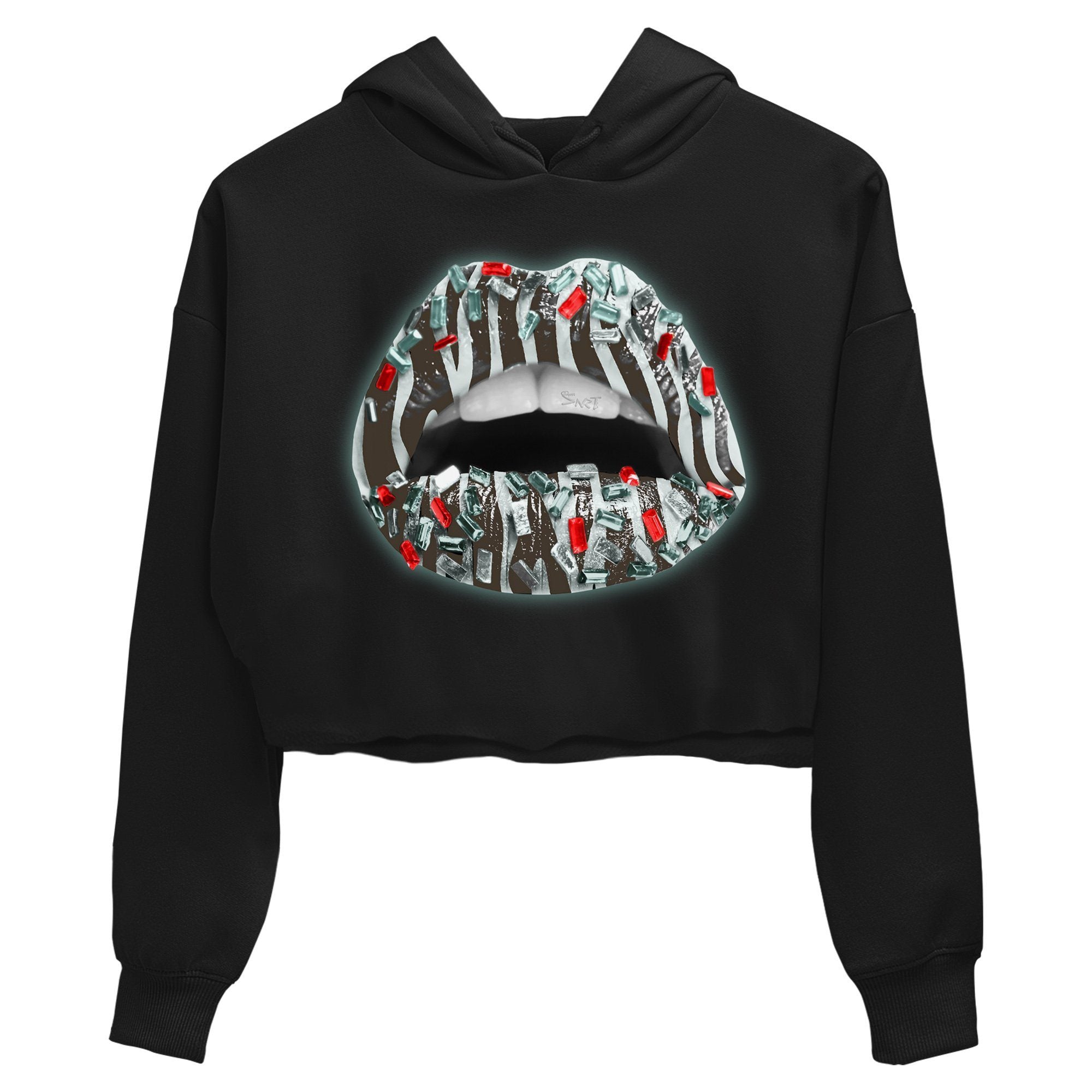 Yeezy 350 Blue Tint Shirt To Match Jordans Lips Jewel Sneaker Tees Yeezy 350 Blue Tint Drip Gear Zone Sneaker Matching Clothing Women's Shirts