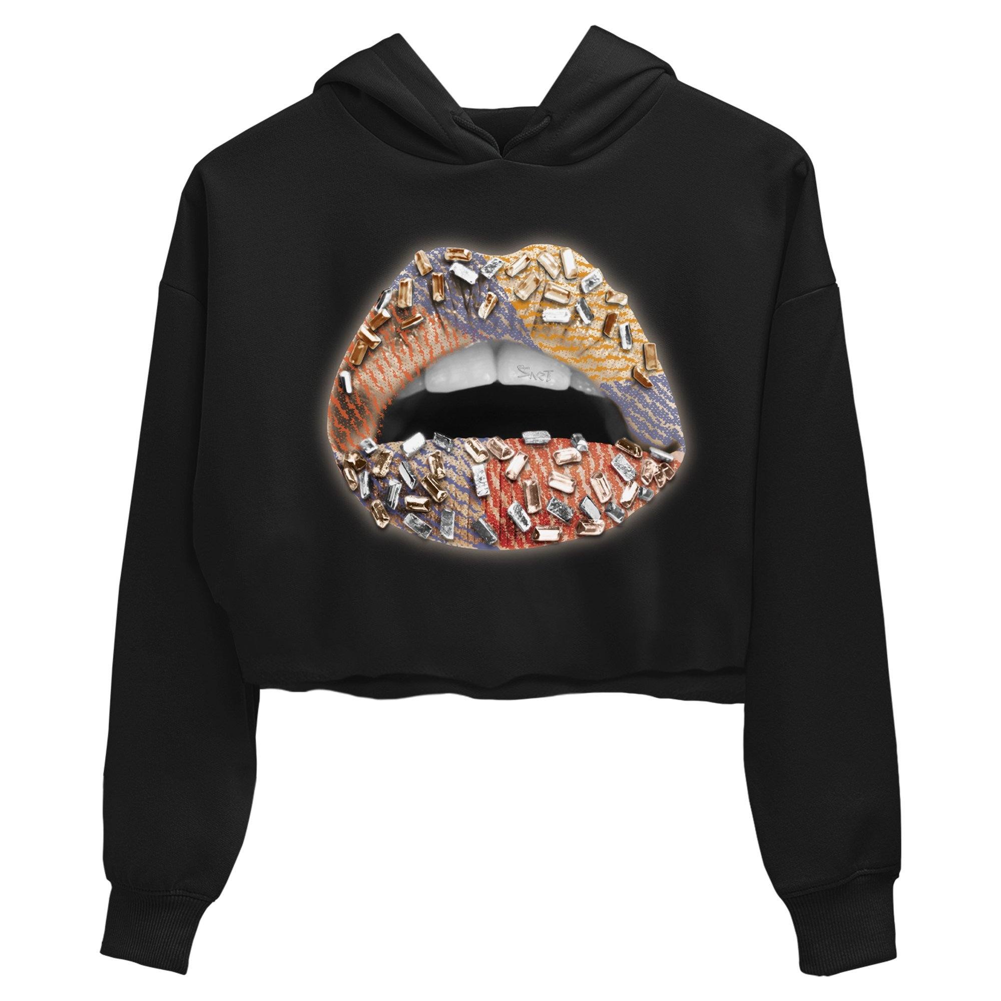 Yeezy 350 MX Oat Shirt To Match Jordans Lips Jewel Sneaker Tees Yeezy 350 MX Oat Drip Gear Zone Sneaker Matching Clothing Women's Shirts