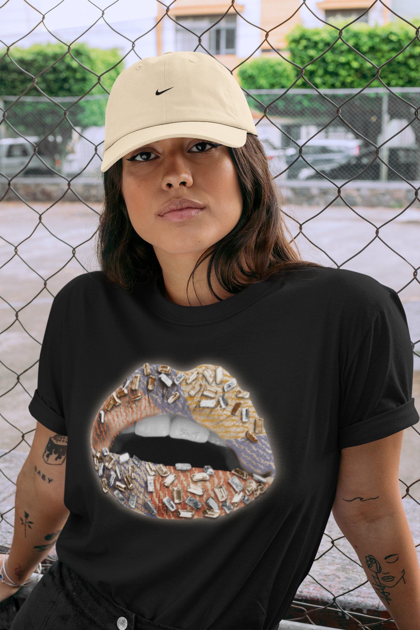 Yeezy 350 MX Oat Shirt To Match Jordans Lips Jewel Sneaker Tees Yeezy 350 MX Oat Drip Gear Zone Sneaker Matching Clothing Unisex Shirts