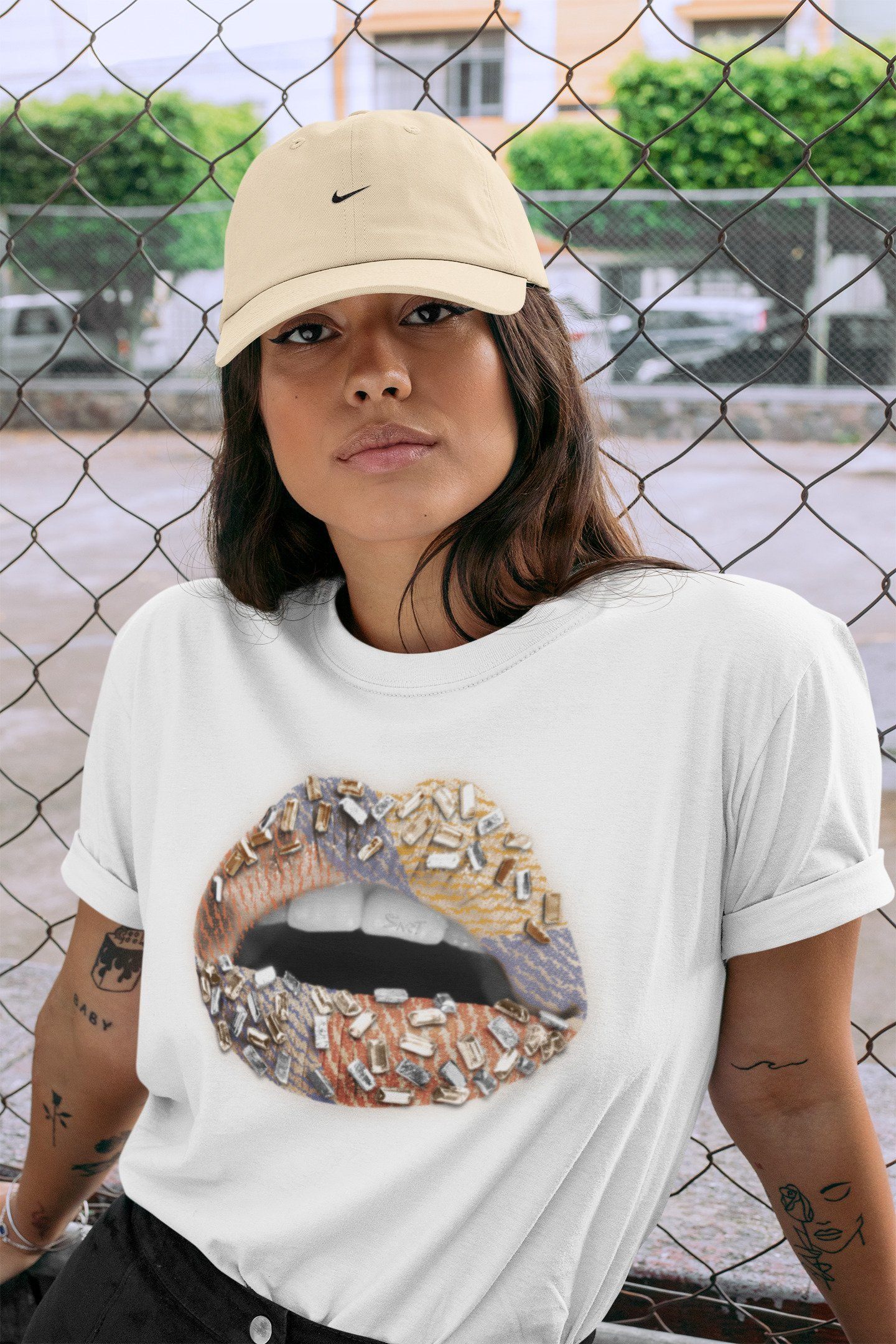 Yeezy 350 MX Oat Shirt To Match Jordans Lips Jewel Sneaker Tees Yeezy 350 MX Oat Drip Gear Zone Sneaker Matching Clothing Unisex Shirts