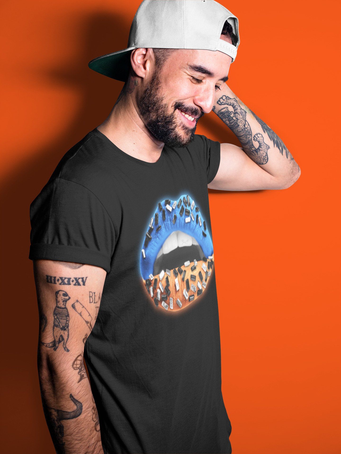 Yeezy 700 Bright Blue Shirt To Match Jordans Lips Jewel Sneaker Tees Yeezy 700 Bright Blue Drip Gear Zone Sneaker Matching Clothing Unisex Shirts