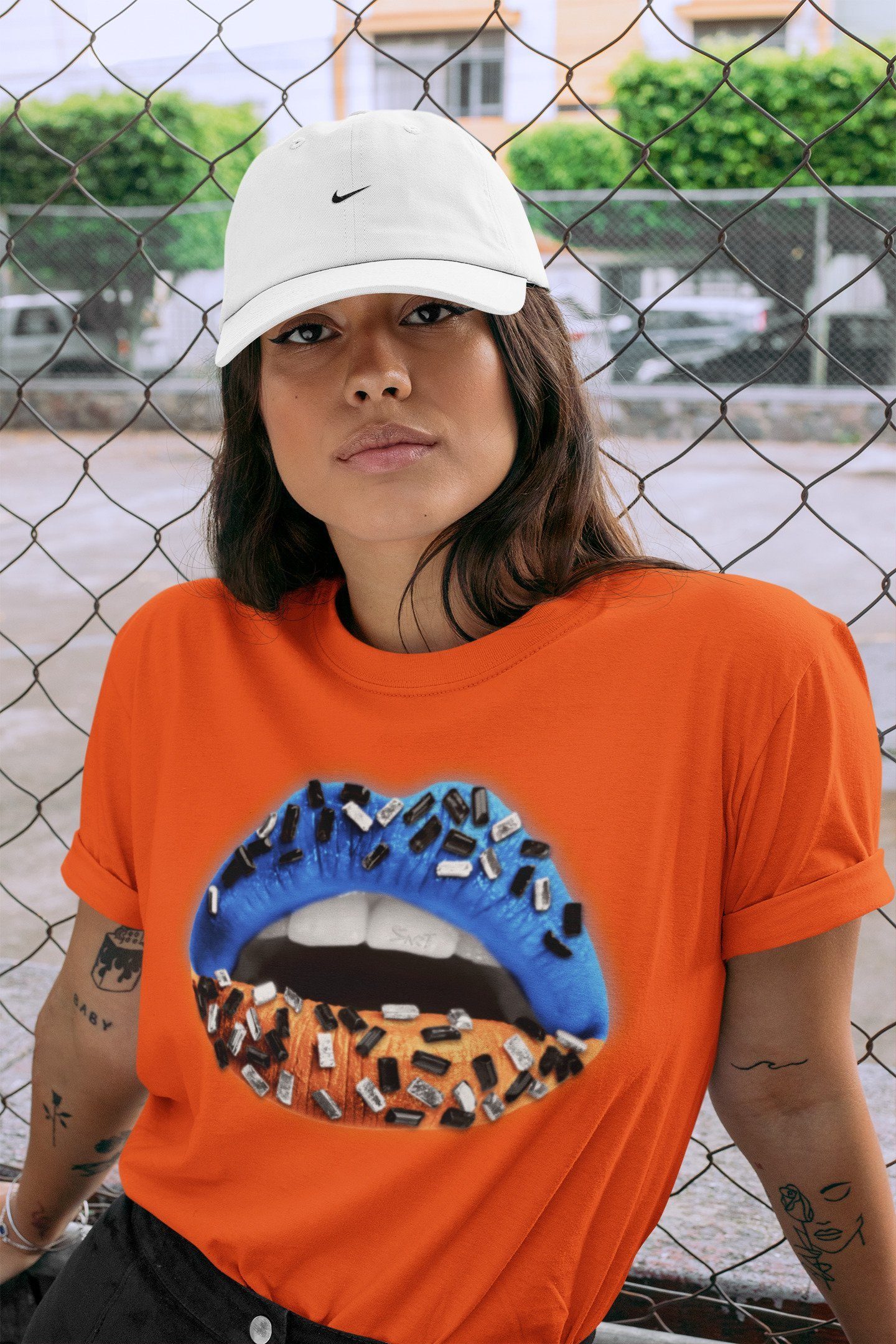 Yeezy 700 Bright Blue Shirt To Match Jordans Lips Jewel Sneaker Tees Yeezy 700 Bright Blue Drip Gear Zone Sneaker Matching Clothing Unisex Shirts