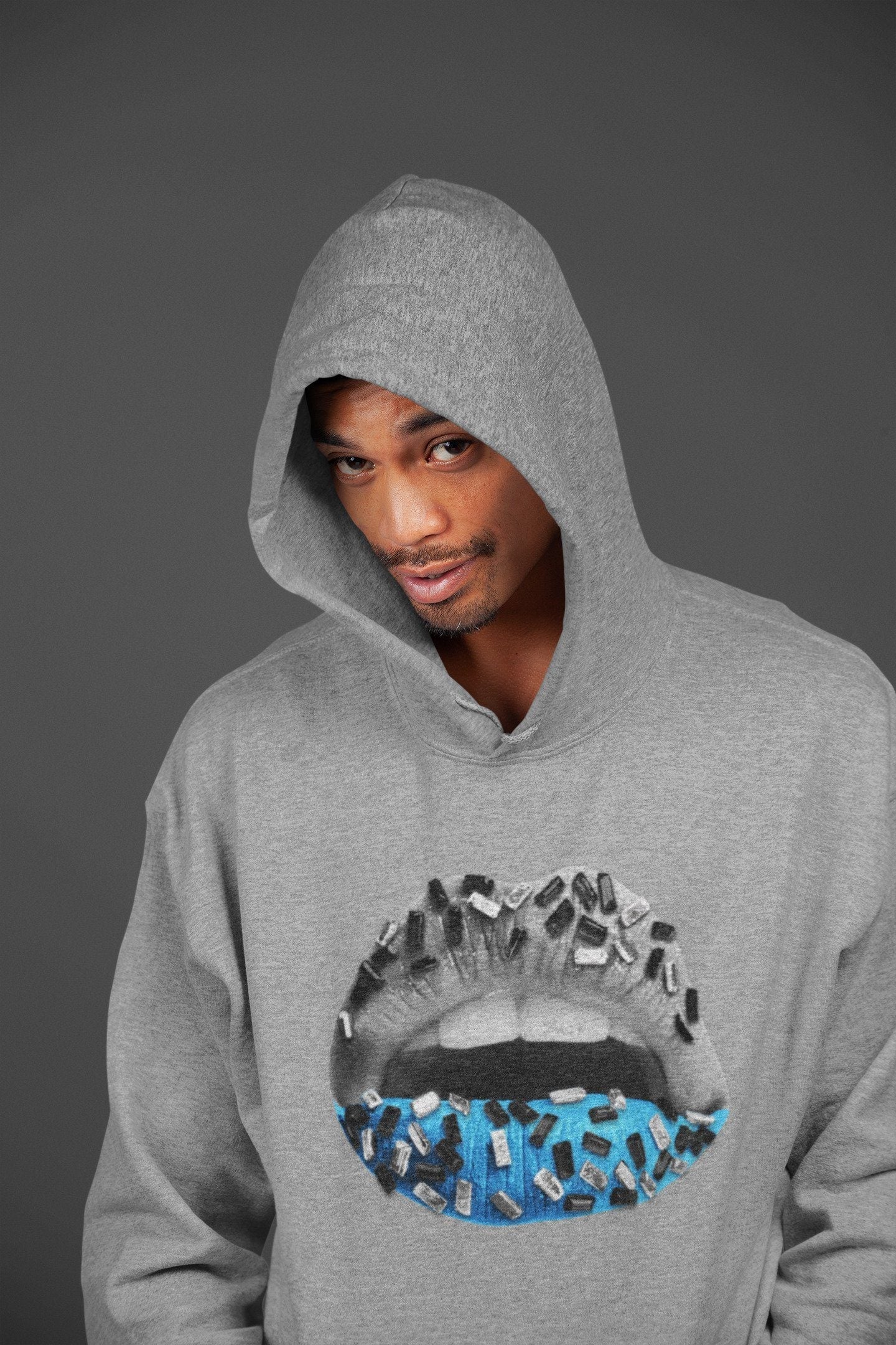 Yeezy 700 Bright Cyan Shirt To Match Jordans Lips Jewel Sneaker Tees Yeezy 700 Bright Cyan Drip Gear Zone Sneaker Matching Clothing Unisex Shirts