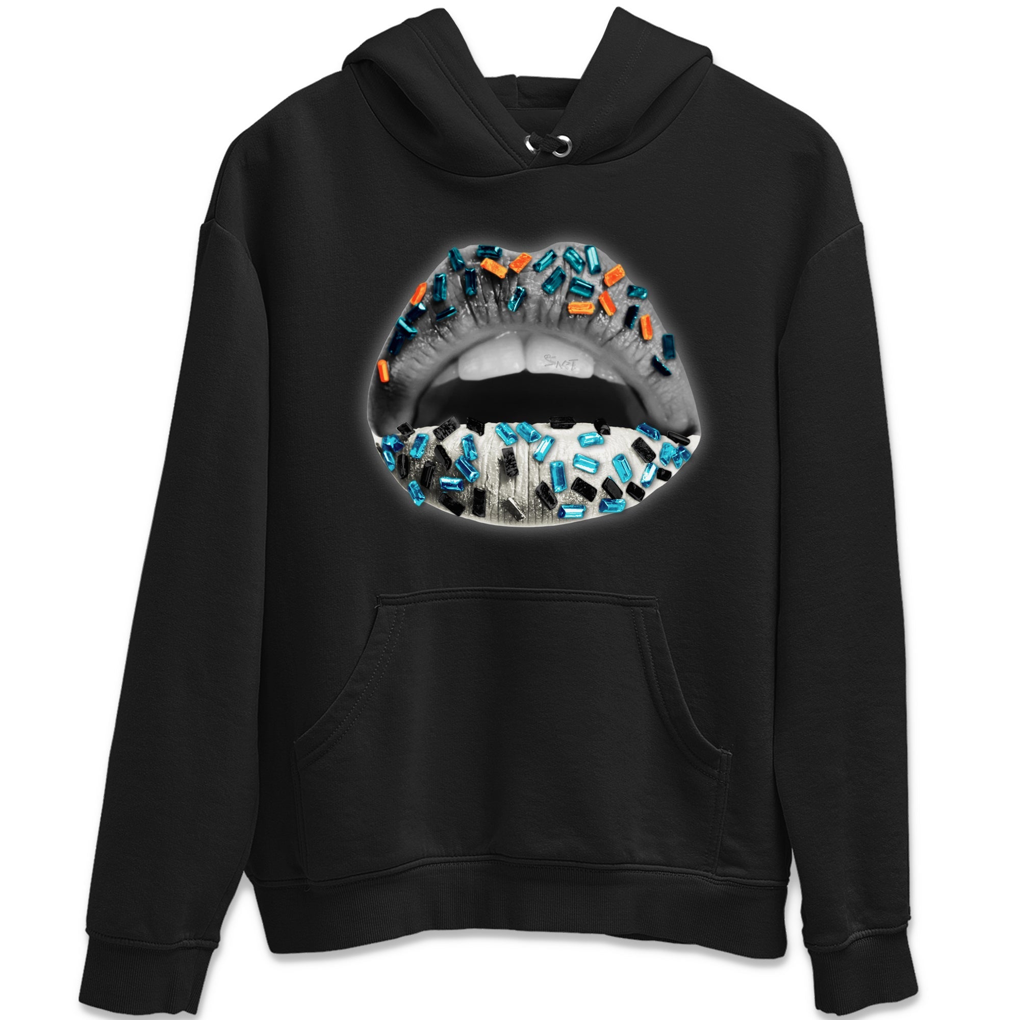 Yeezy 700 Wave Runner Shirt To Match Jordans Lips Jewel Sneaker Tees Yeezy 700 Wave Runner Drip Gear Zone Sneaker Matching Clothing Unisex Shirts