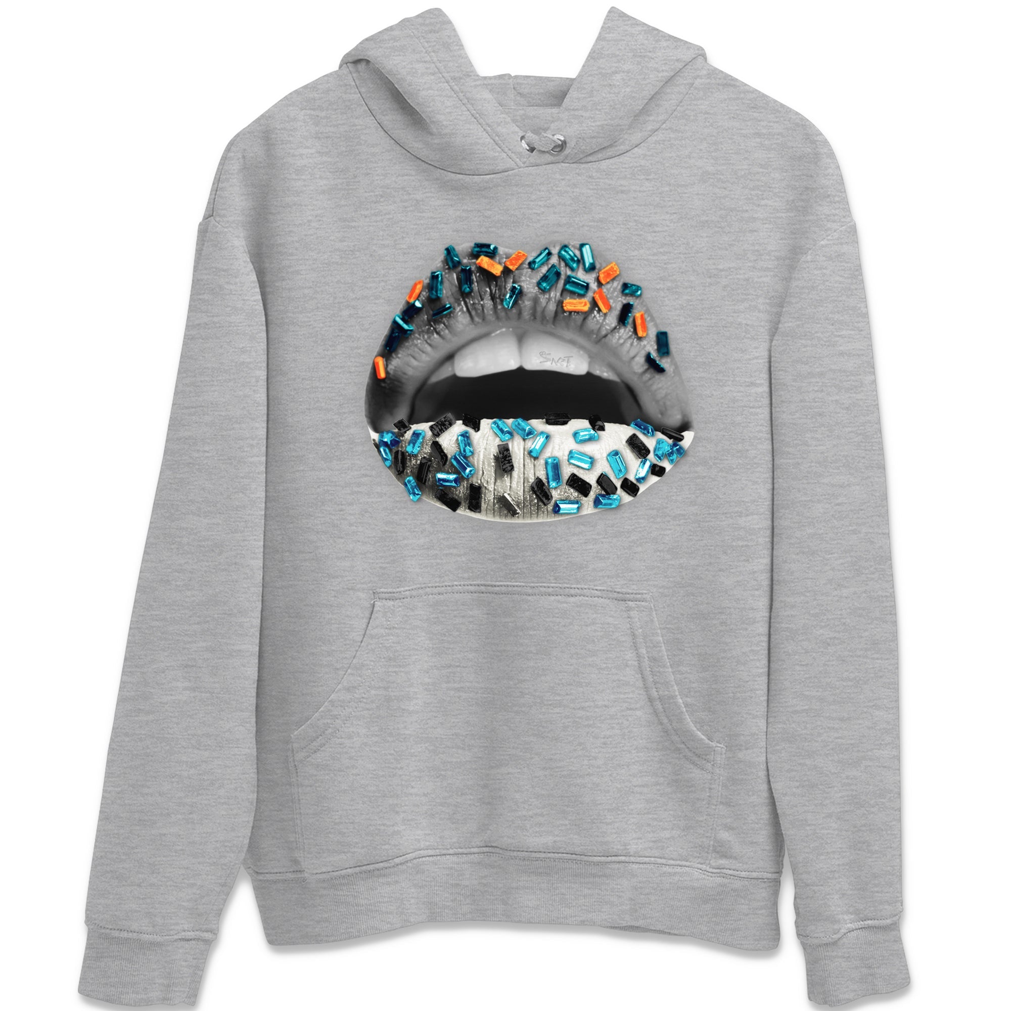 Yeezy 700 Wave Runner Shirt To Match Jordans Lips Jewel Sneaker Tees Yeezy 700 Wave Runner Drip Gear Zone Sneaker Matching Clothing Unisex Shirts