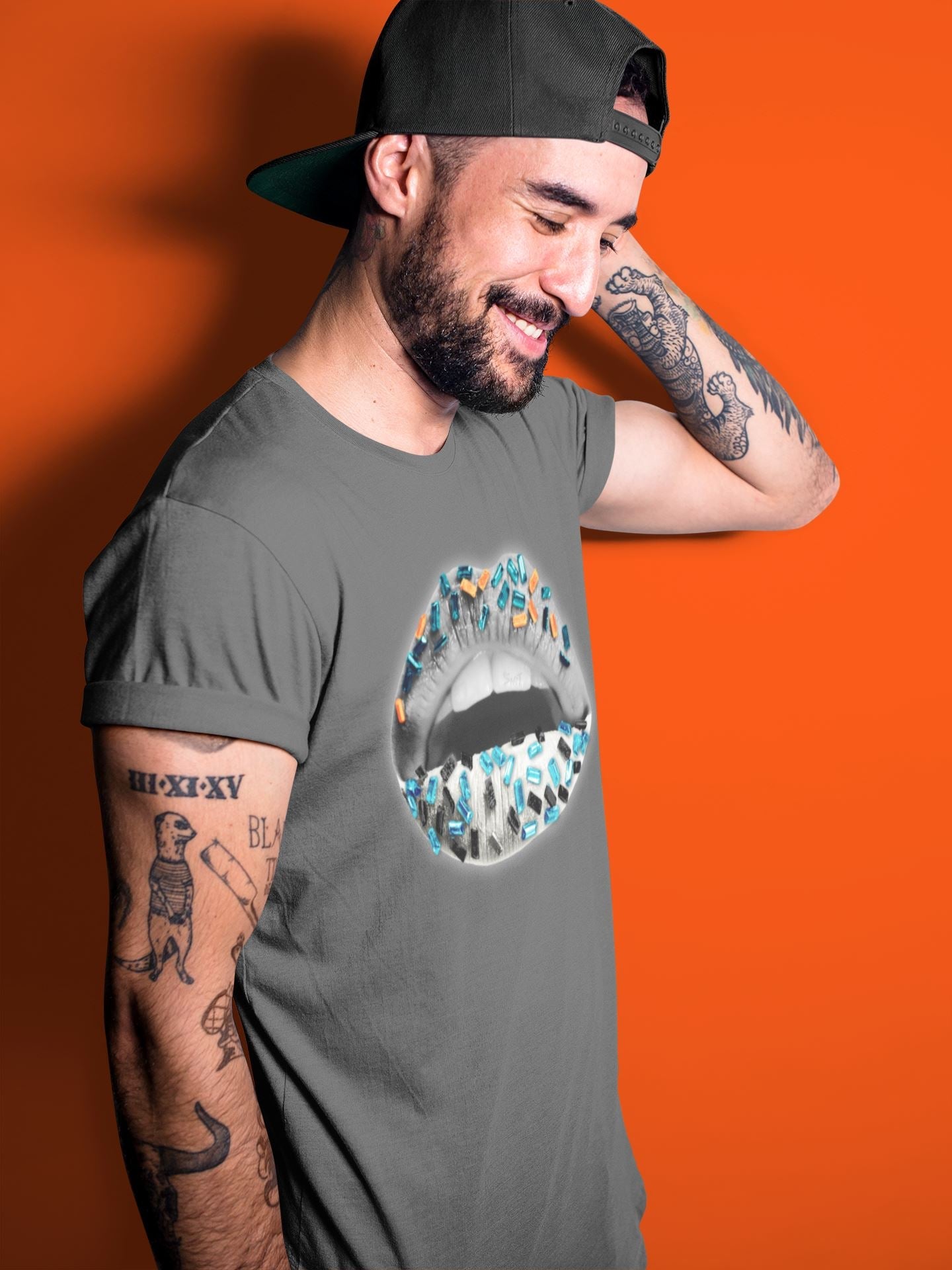 Yeezy 700 Wave Runner Shirt To Match Jordans Lips Jewel Sneaker Tees Yeezy 700 Wave Runner Drip Gear Zone Sneaker Matching Clothing Unisex Shirts