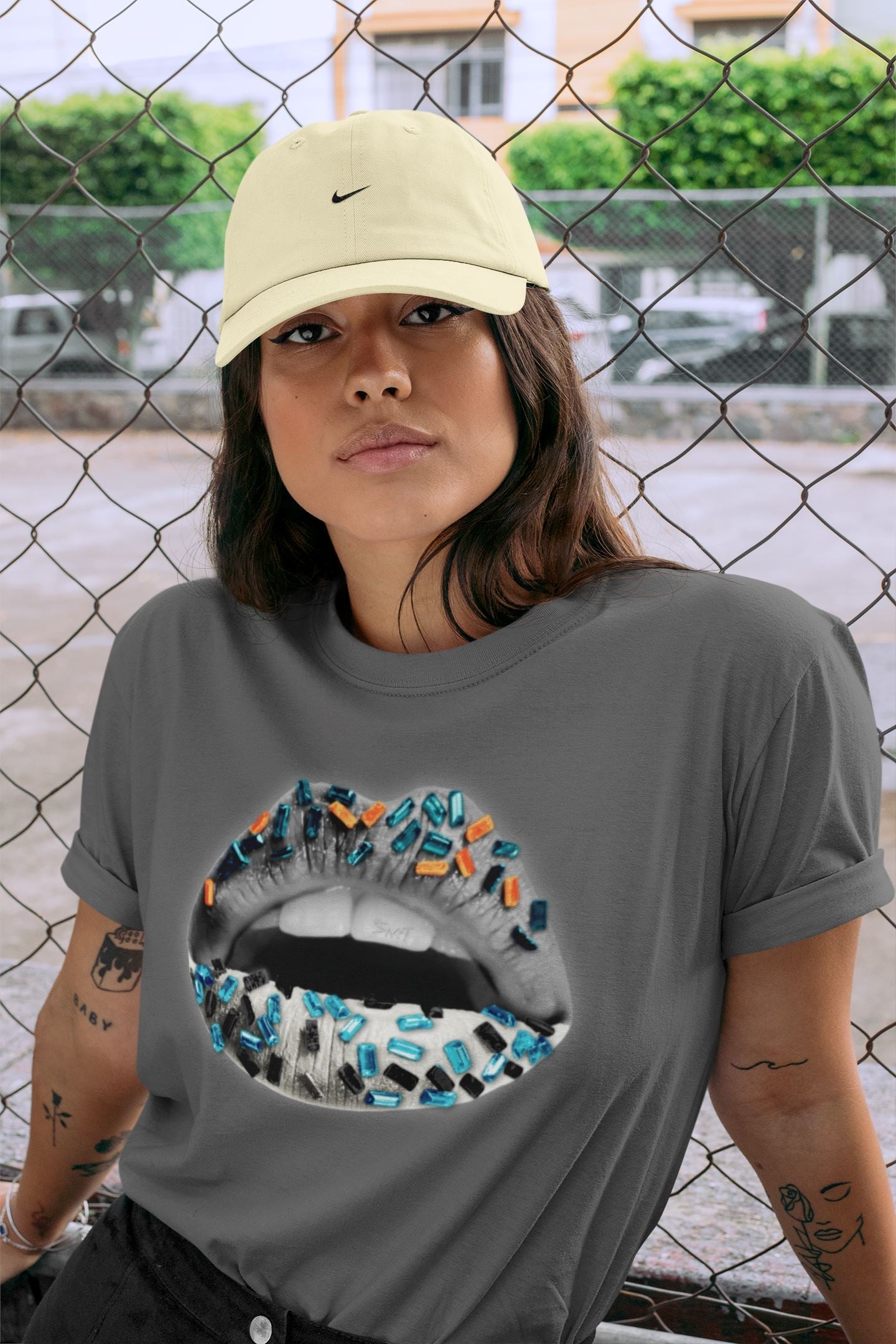 Yeezy 700 Wave Runner Shirt To Match Jordans Lips Jewel Sneaker Tees Yeezy 700 Wave Runner Drip Gear Zone Sneaker Matching Clothing Unisex Shirts