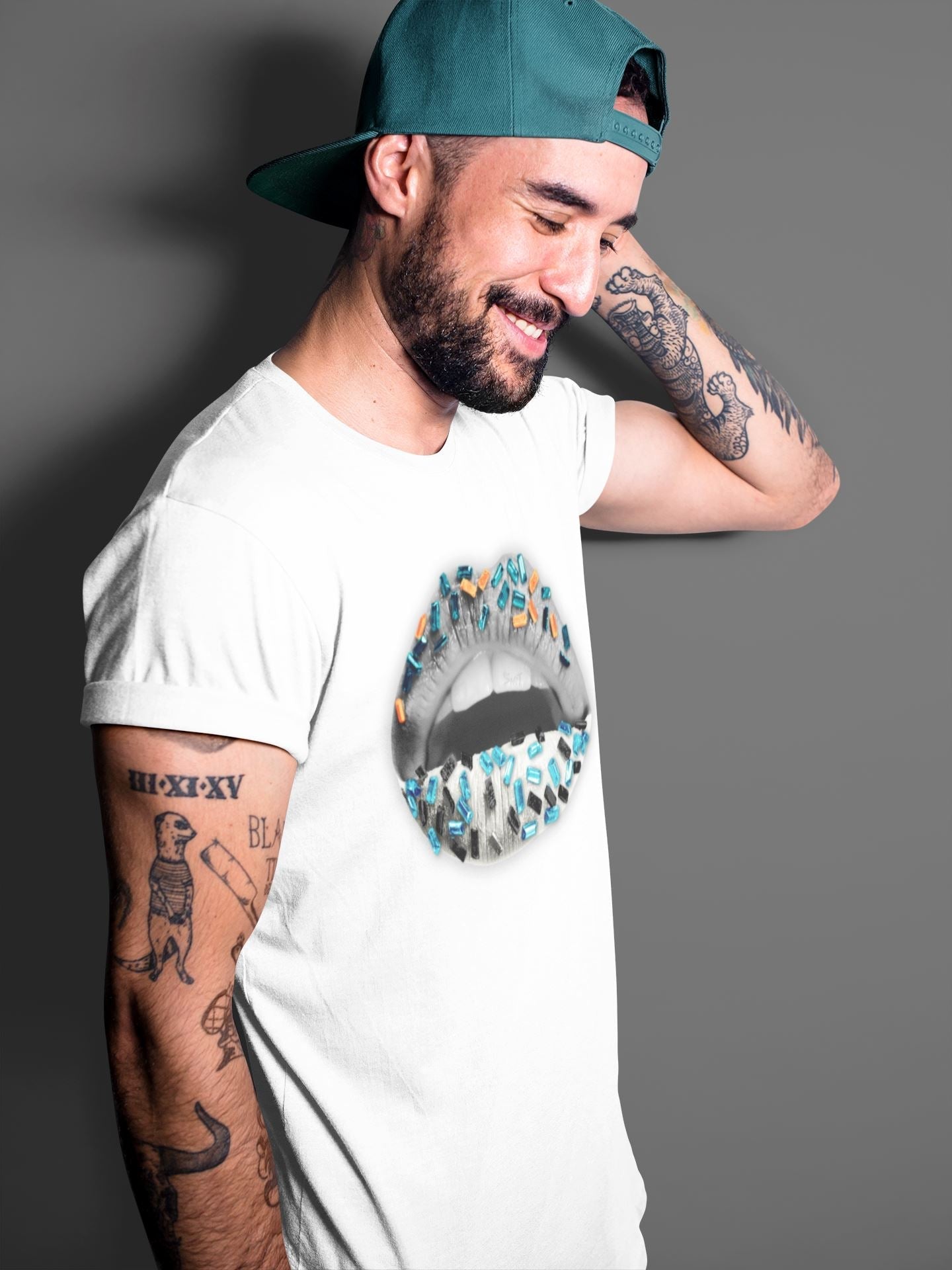 Yeezy 700 Wave Runner Shirt To Match Jordans Lips Jewel Sneaker Tees Yeezy 700 Wave Runner Drip Gear Zone Sneaker Matching Clothing Unisex Shirts