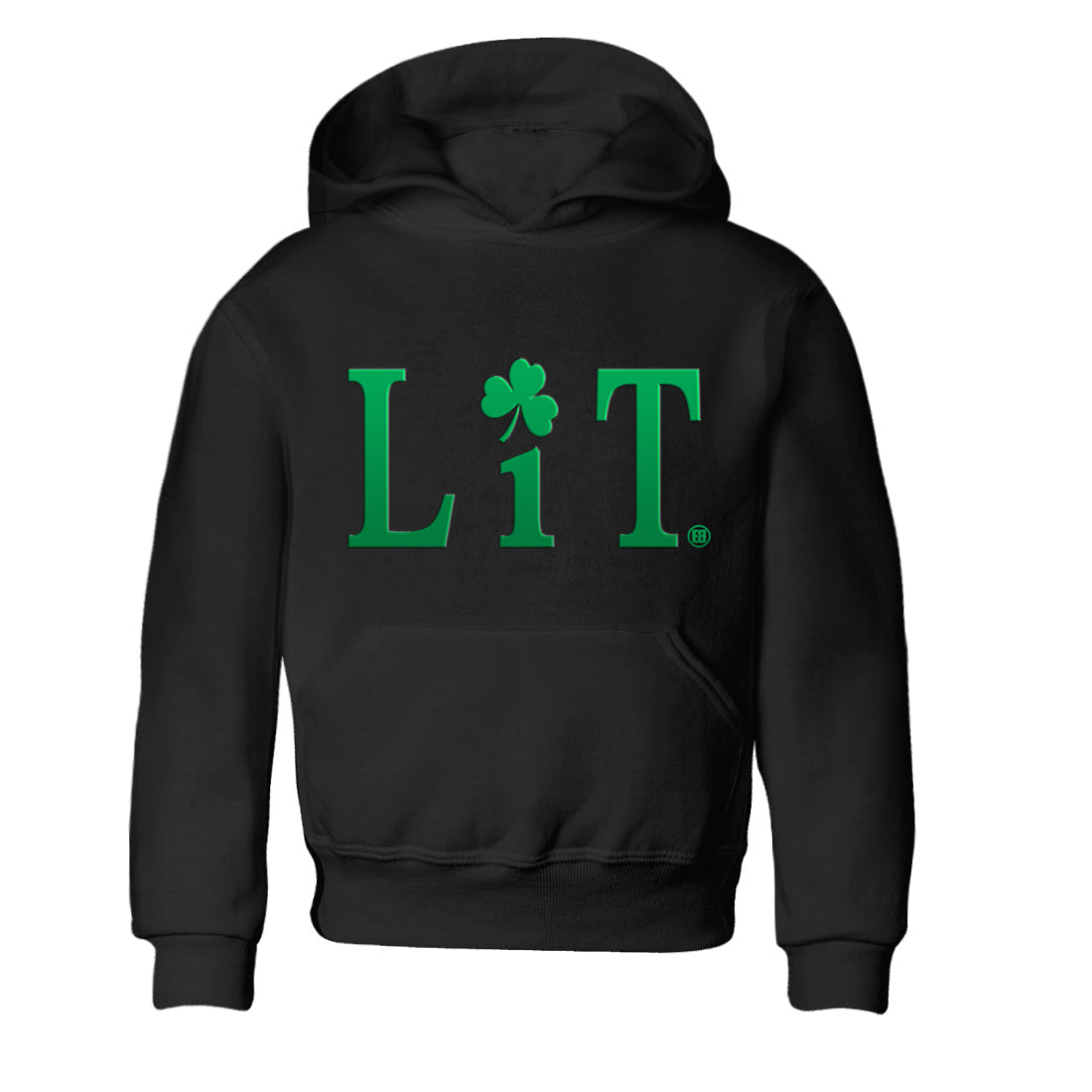 Jordan 1 Lucky Green Sneaker Matching T-Shirt Lit Sneaker Tees Jordan 1 Lucky Green Sneaker Release Tees Kids Shirts