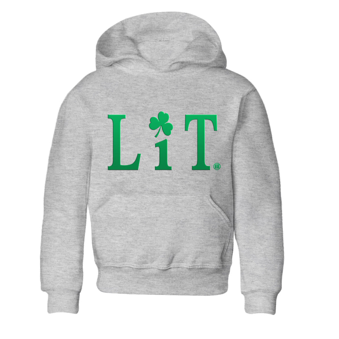 Jordan 1 Lucky Green Sneaker Matching T-Shirt Lit Sneaker Tees Jordan 1 Lucky Green Sneaker Release Tees Kids Shirts
