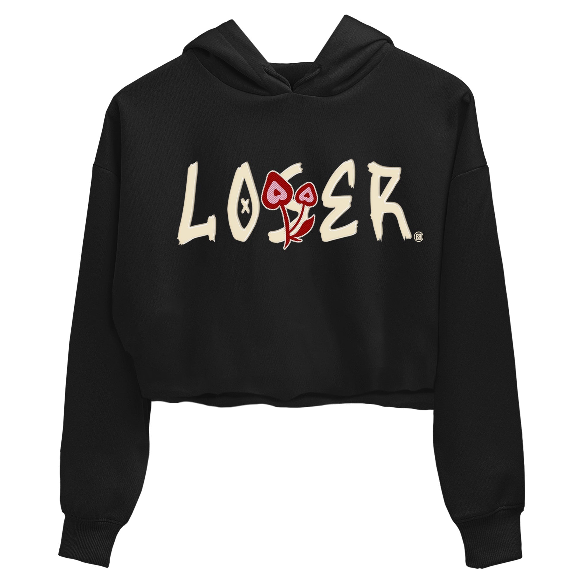 Air Force 1 Valentines Day Sneaker Match Tees Loser Lover Sneaker Tees Air Force 1 Valentines Day Jordan to match sneaker T-Shirt Women's Shirts