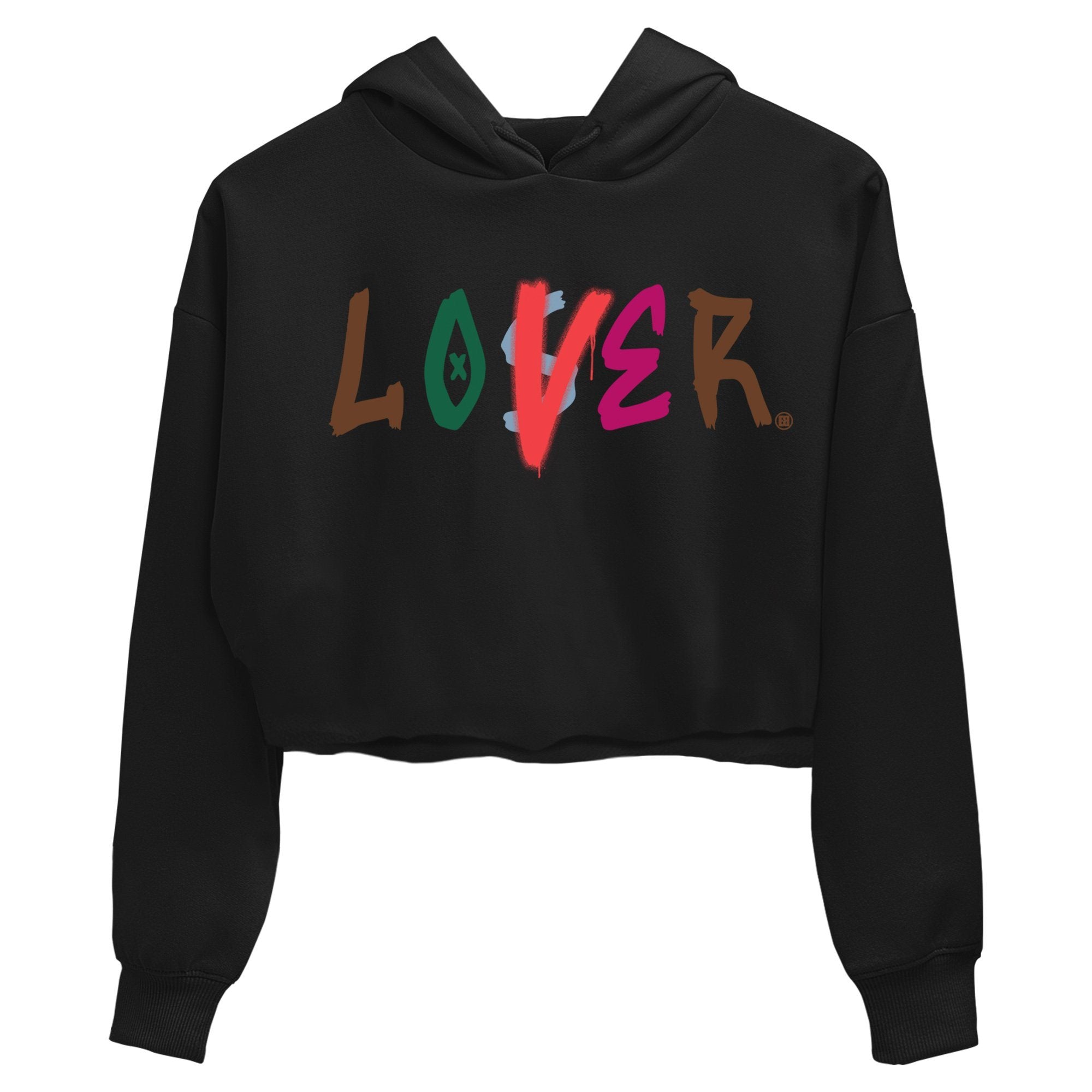 Jordan 1 Hand Crafted Sneaker Matching T-Shirt Loser Lover Sneaker Tees Jordan 1 Hand Crafted Sneaker Release Tees Women's Shirts
