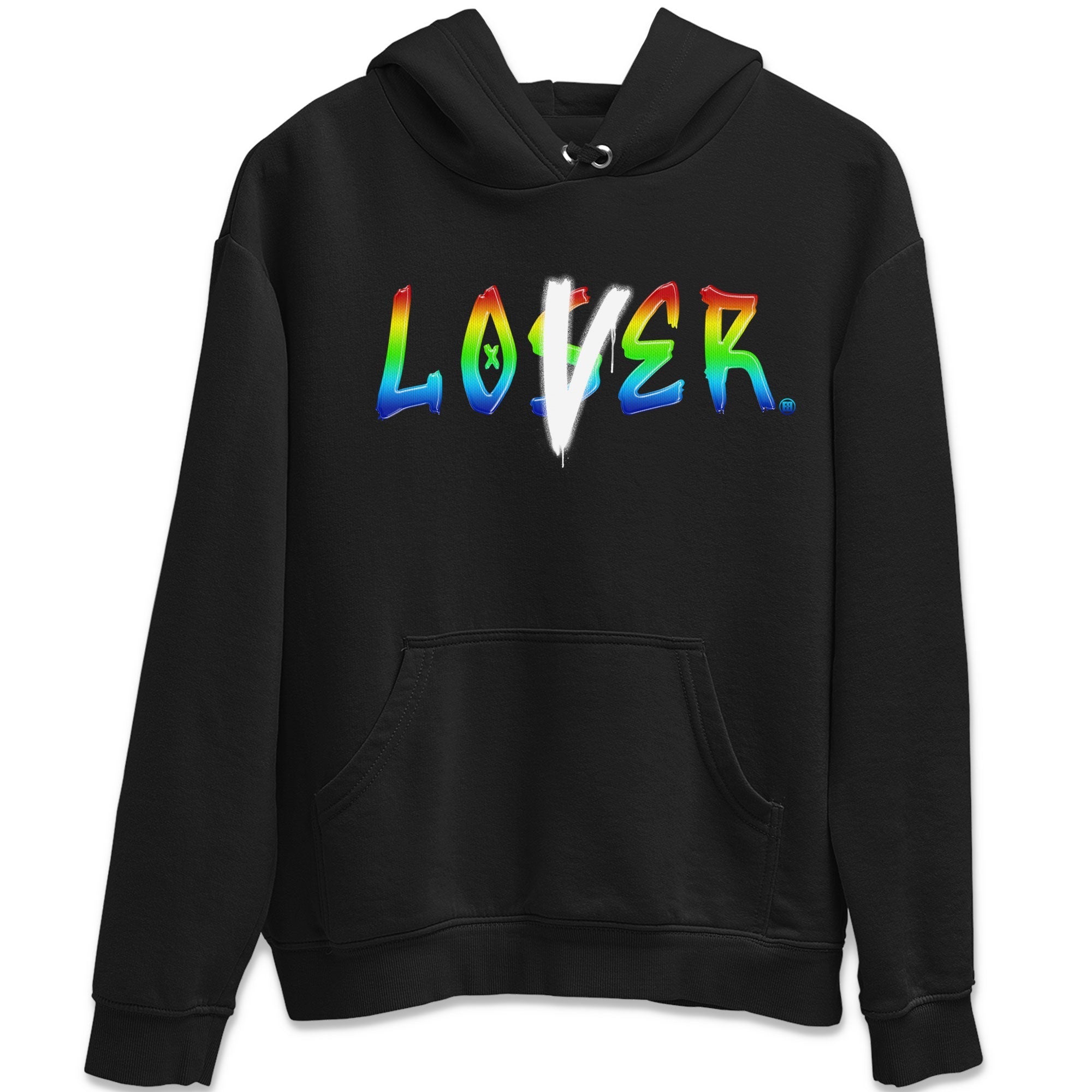 Air Jordan 1 X J Balvin shirt to match jordans Loser Lover Streetwear Sneaker Shirt Air Jordan 1 X J Balvin Drip Gear Zone Sneaker Matching Clothing LGBT Pride T-Shirt Unisex Black 2 T-Shirt