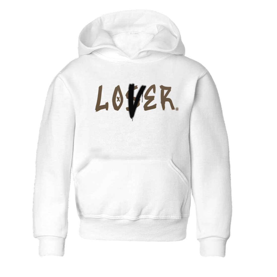 Air Jordan 1 Retro High OG Palomino shirt to match jordans Loser Lover Streetwear Sneaker Shirt Air Jordan 1 Palomino Drip Gear Zone Sneaker Matching Clothing Baby Toddler White 2 T-Shirt