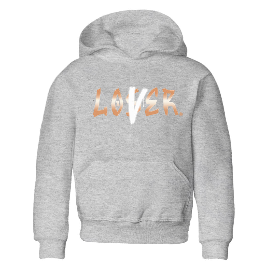 Air Jordan 1 Praline shirt to match jordans Loser Lover Streetwear Sneaker Shirt Air Jordan 1 Praline Drip Gear Zone Sneaker Matching Clothing Baby Toddler Kids Heather Grey 2 T-Shirt