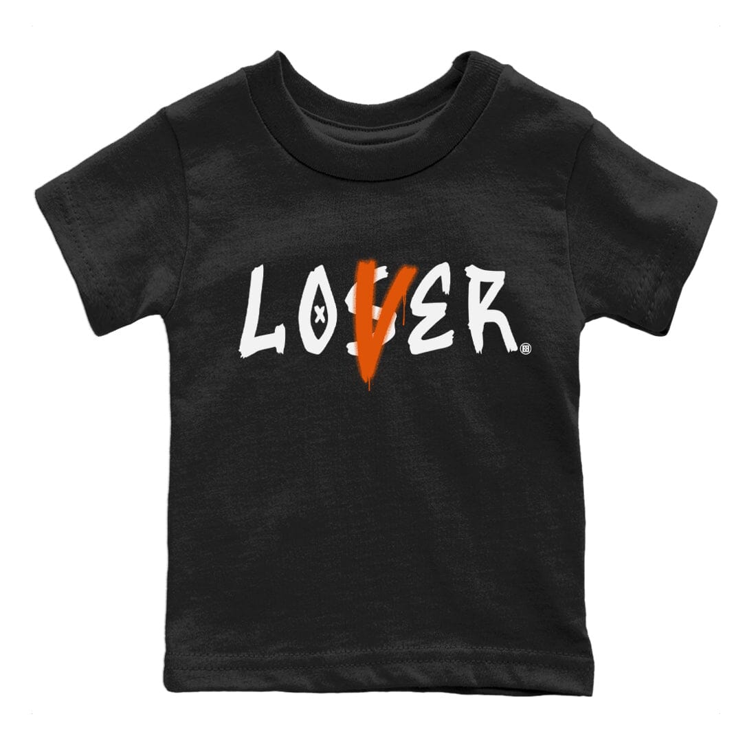 Jordan 1 Shattered Backboard Away Sneaker Matching T-Shirt Loser Lover Sneaker Tees Jordan 1 Shattered Backboard Away Sneaker Release Tees Kids Shirts