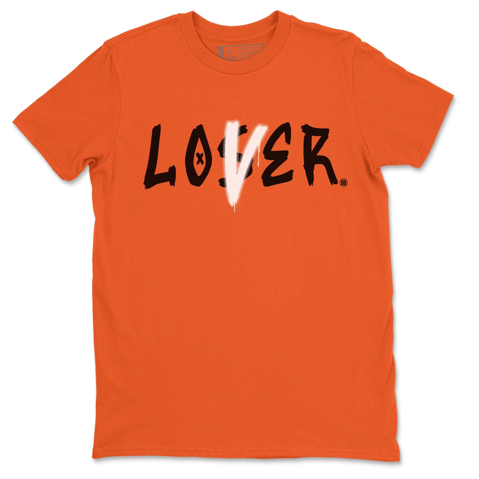 Jordan 1 Shattered Backboard Away Sneaker Matching T-Shirt Loser Lover Sneaker Tees Jordan 1 Shattered Backboard Away Sneaker Release Tees Crew Neck Tees