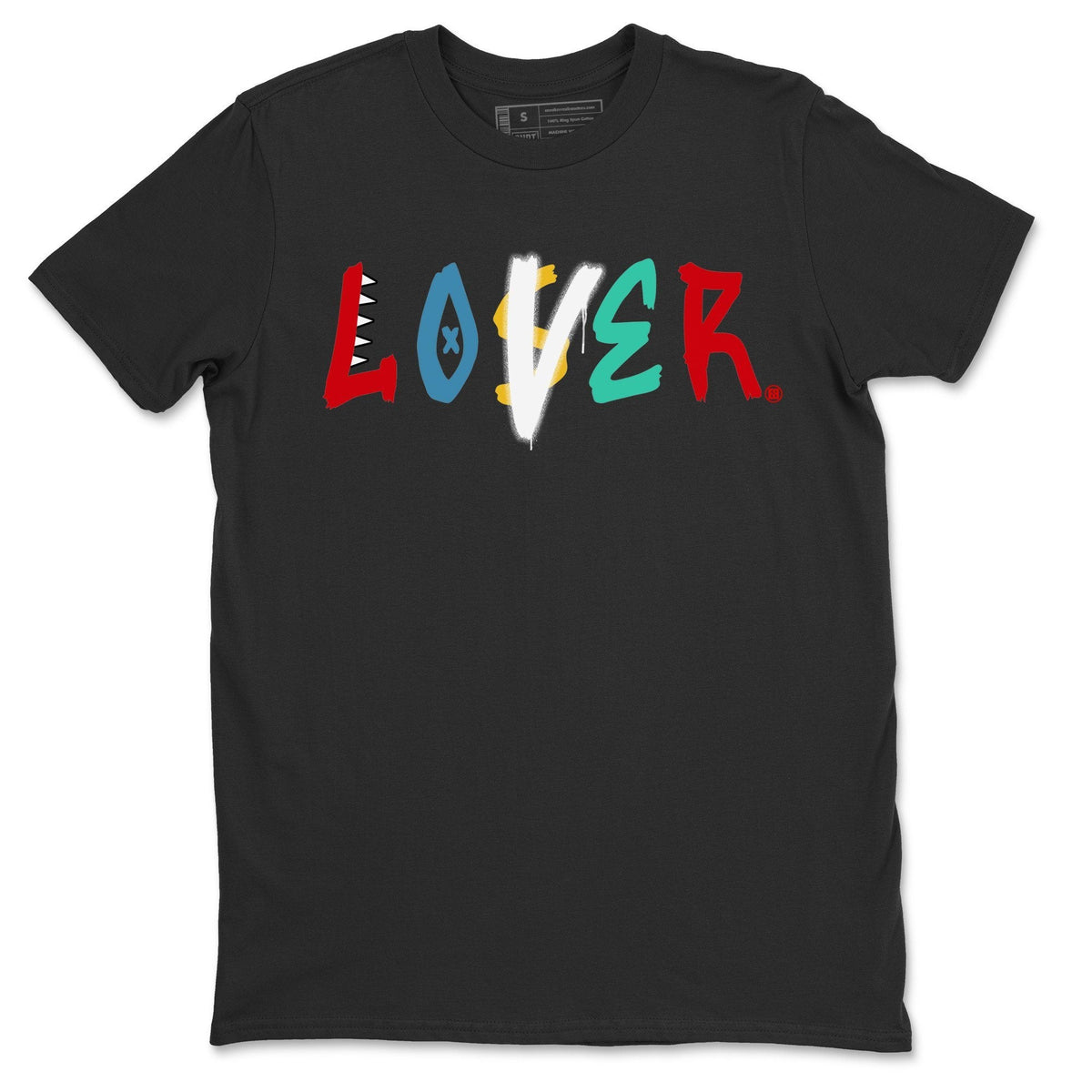 Jordan 1 Siempre Familia Shirt To Match Jordans Loser Lover Sneaker Tees Jordan 1 Siempre Familia Drip Gear Zone Sneaker Matching Clothing Unisex Shirts