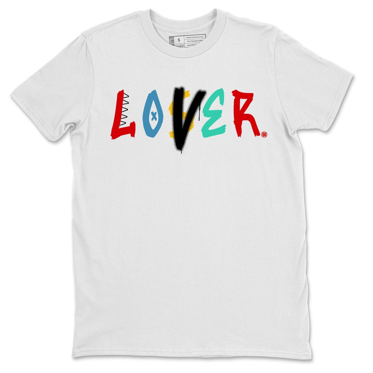 Jordan 1 Siempre Familia Shirt To Match Jordans Loser Lover Sneaker Tees Jordan 1 Siempre Familia Drip Gear Zone Sneaker Matching Clothing Unisex Shirts