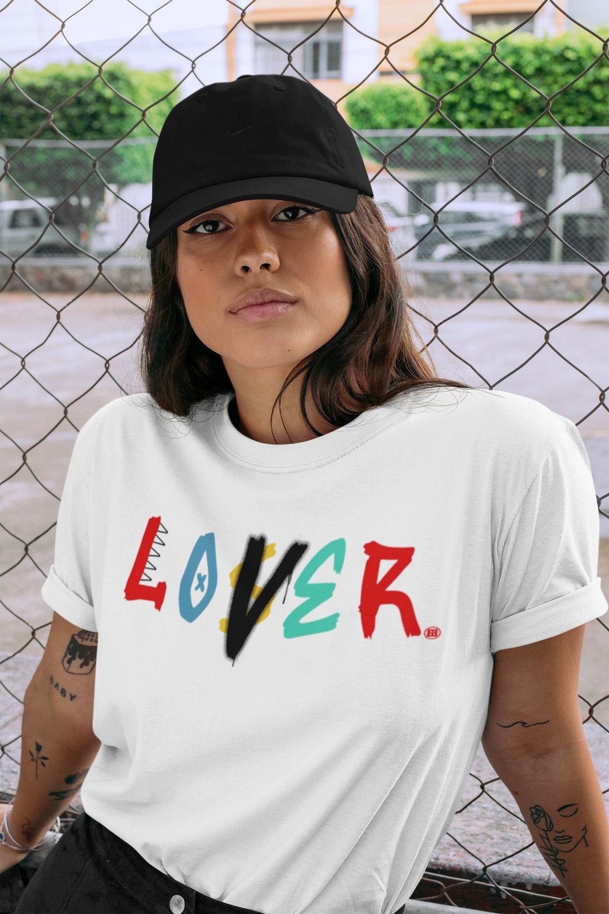 Jordan 1 Siempre Familia Shirt To Match Jordans Loser Lover Sneaker Tees Jordan 1 Siempre Familia Drip Gear Zone Sneaker Matching Clothing Unisex Shirts