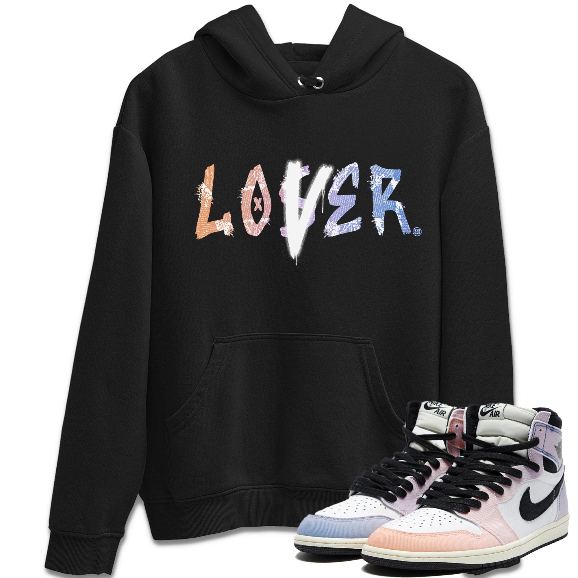 Jordan 1 Skyline Shirt To Match Jordans Loser Lover Sneaker Tees Jordan 1 Skyline Drip Gear Zone Sneaker Matching Clothing Unisex Shirts