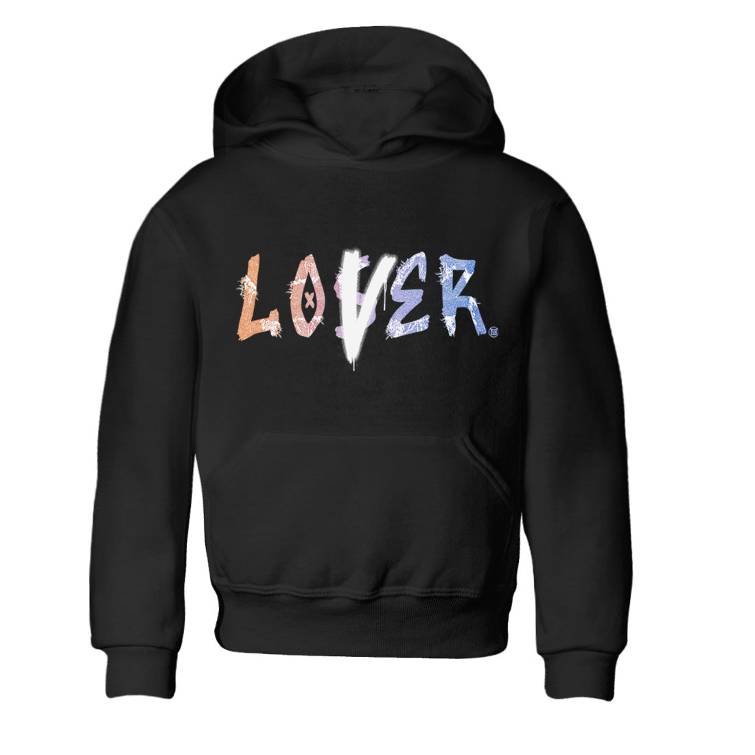 Jordan 1 Skyline Sneaker Matching T-Shirt Loser Lover Sneaker Tees Jordan 1 Skyline Sneaker Release Tees Kids Shirts