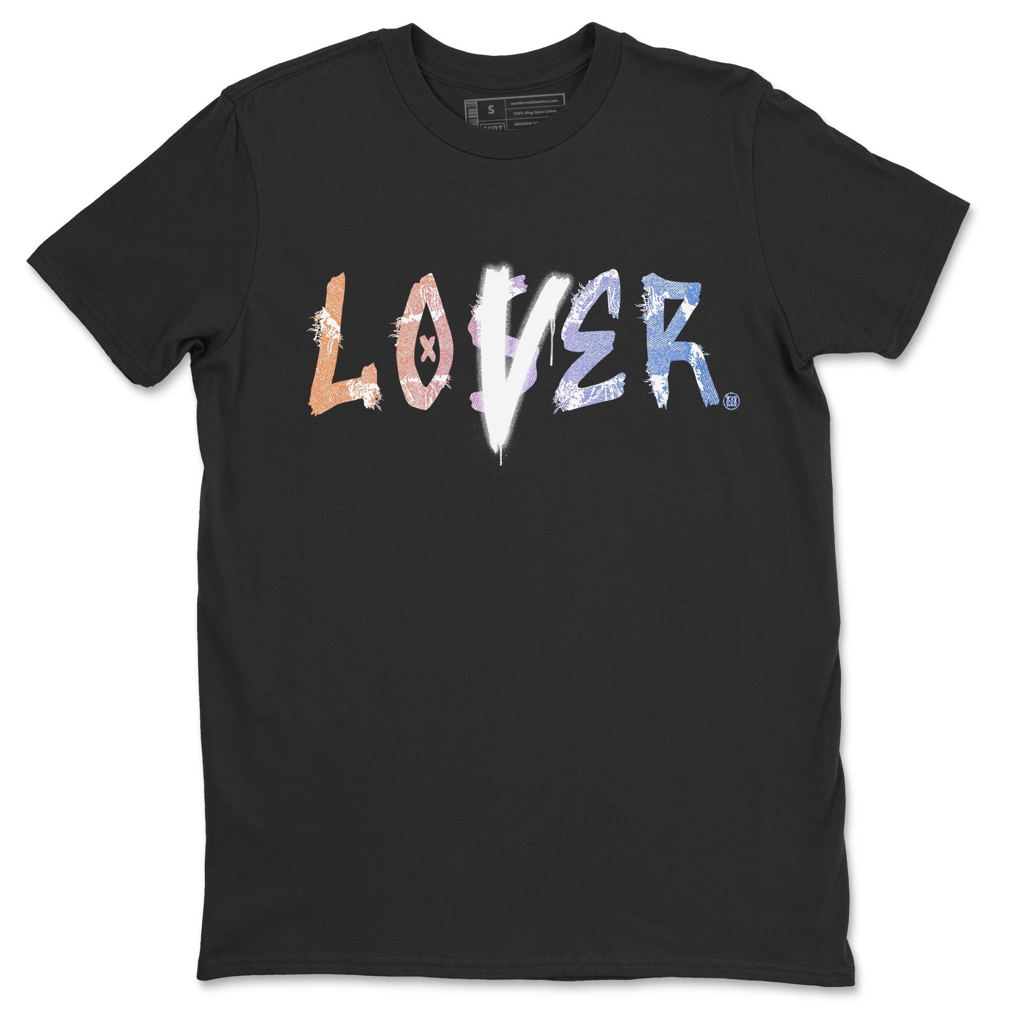 Jordan 1 Skyline Shirt To Match Jordans Loser Lover Sneaker Tees Jordan 1 Skyline Drip Gear Zone Sneaker Matching Clothing Unisex Shirts
