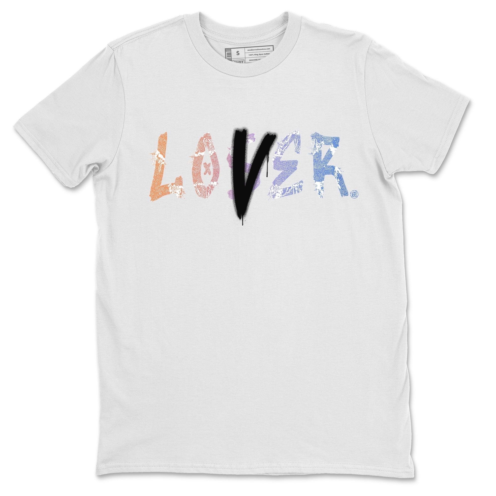 Jordan 1 Skyline Shirt To Match Jordans Loser Lover Sneaker Tees Jordan 1 Skyline Drip Gear Zone Sneaker Matching Clothing Unisex Shirts