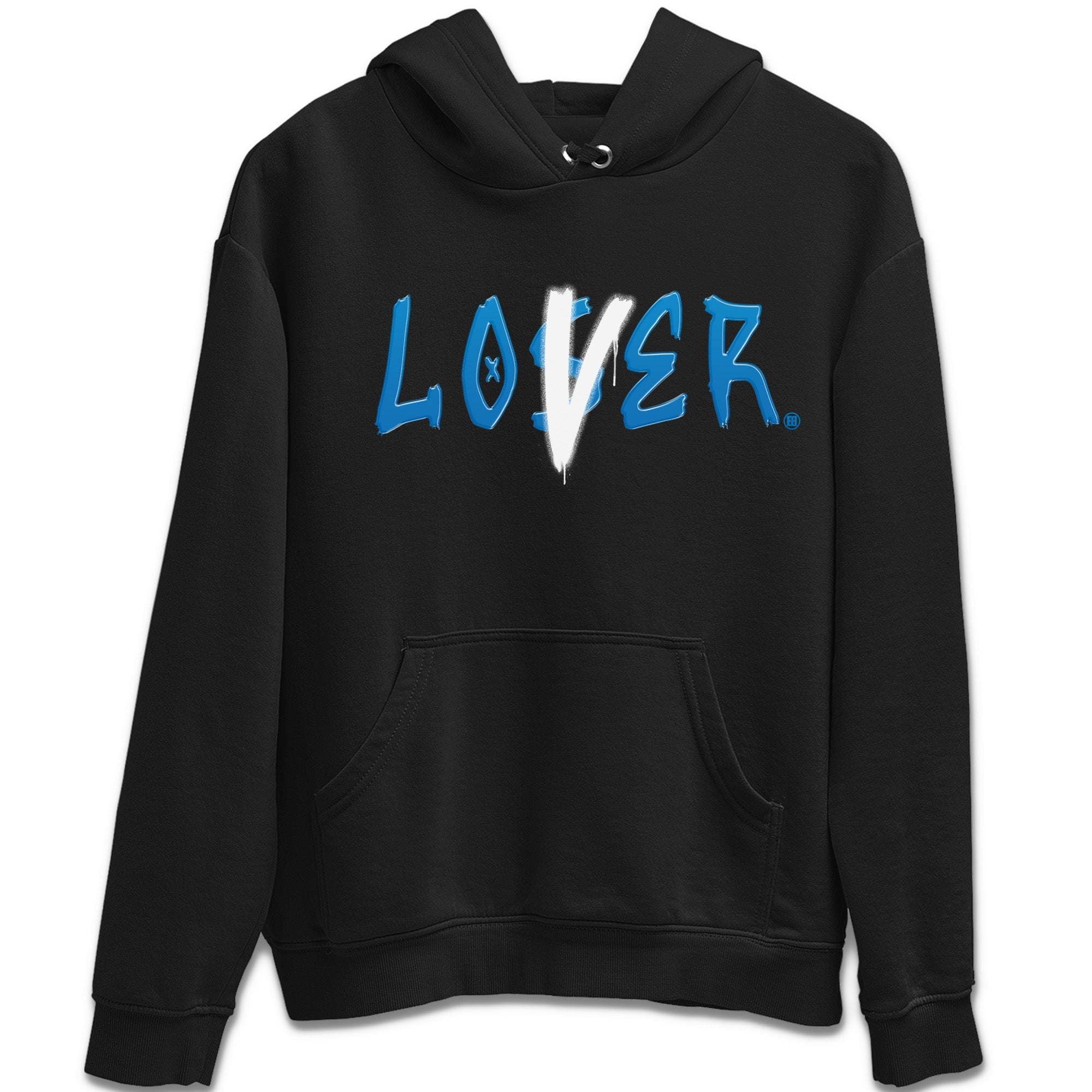 Air Jordan 1 Travis Scott Fragment Sneaker Match Tees Loser Lover Streetwear Sneaker Shirt Air Jordan 1 High x Travis Scott x Fragment Sneaker Release Tees Unisex Shirts Black 2