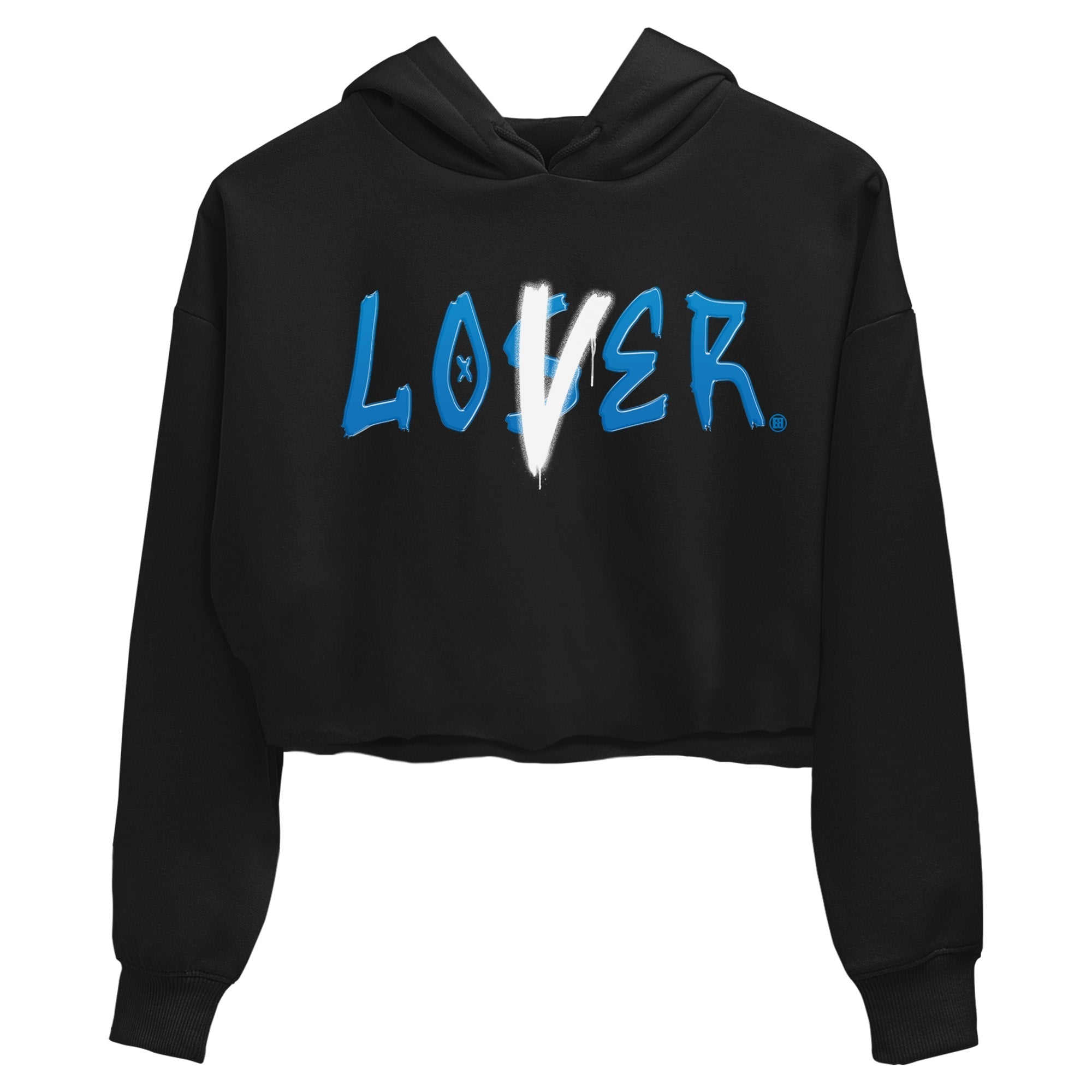 Air Jordan 1 Travis Scott Fragment Sneaker Match Tees Loser Lover Streetwear Sneaker Shirt Air Jordan 1 High x Travis Scott x Fragment Sneaker Release Tees Women's Shirts Black 2