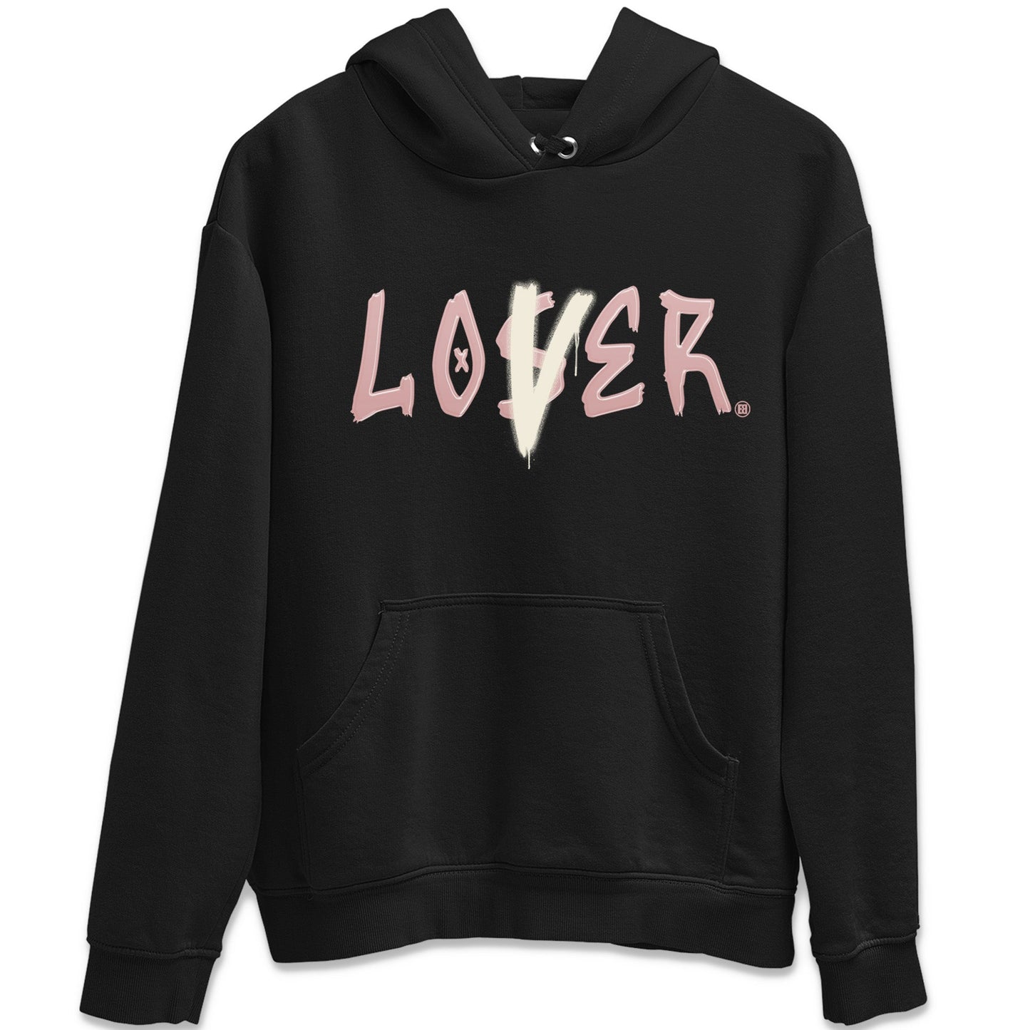 Air Jordan 1 Washed Pink Sneaker Match Tees Loser Lover Streetwear Sneaker Shirt Air Jordan 1 High OG WMNS Washed Pink Sneaker Release Tees Unisex Shirts Black 2