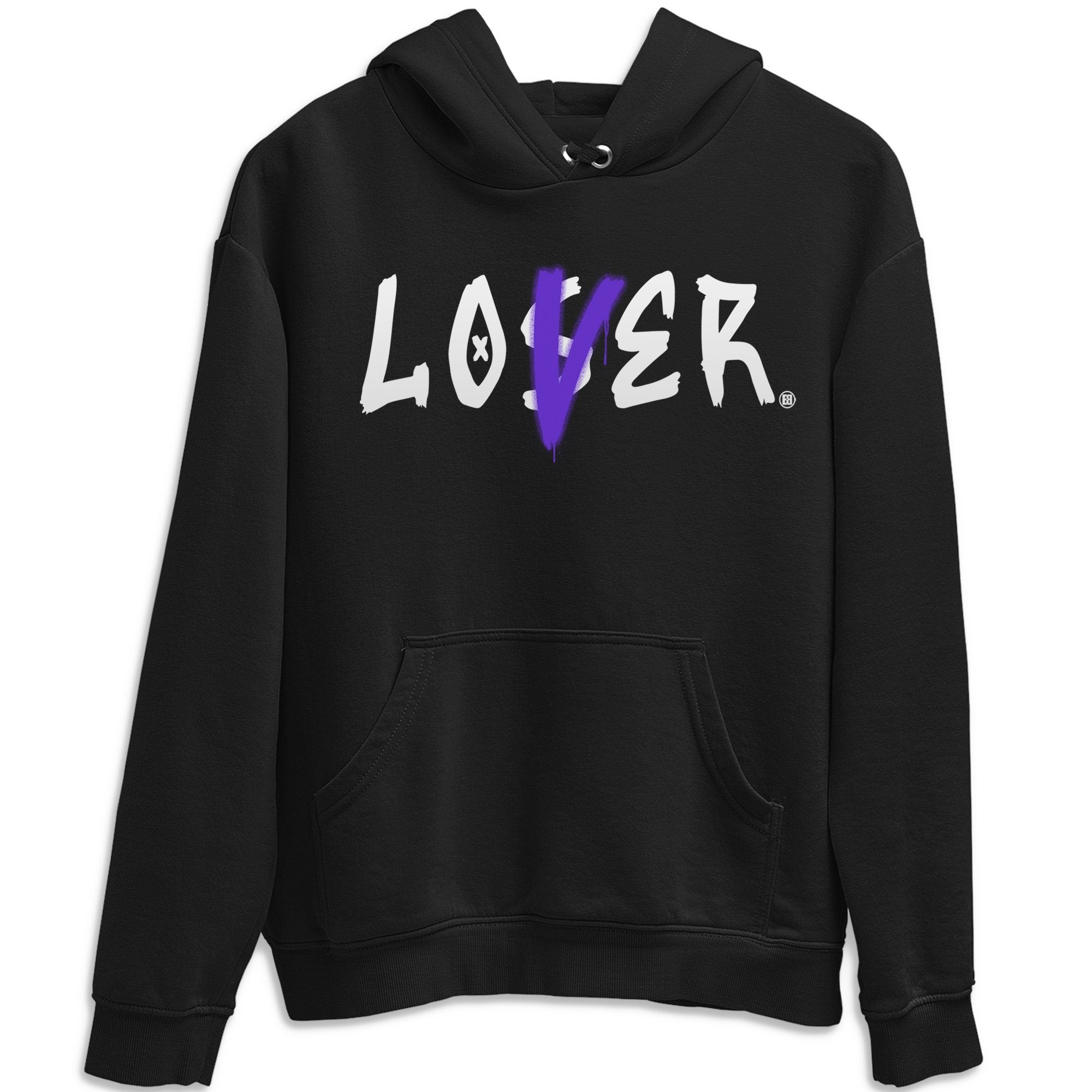 Jordan 1 WMNS Court Purple Shirt To Match Jordans Loser Lover Sneaker Tees Jordan 1 WMNS Court Purple Drip Gear Zone Sneaker Matching Clothing Unisex Shirts