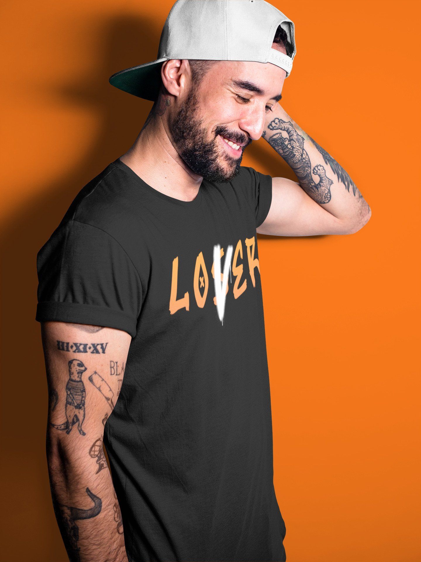 Jordan 11 Citrus Shirt To Match Jordans Loser Lover Sneaker Tees Jordan 11 Citrus Drip Gear Zone Sneaker Matching Clothing Unisex Shirts