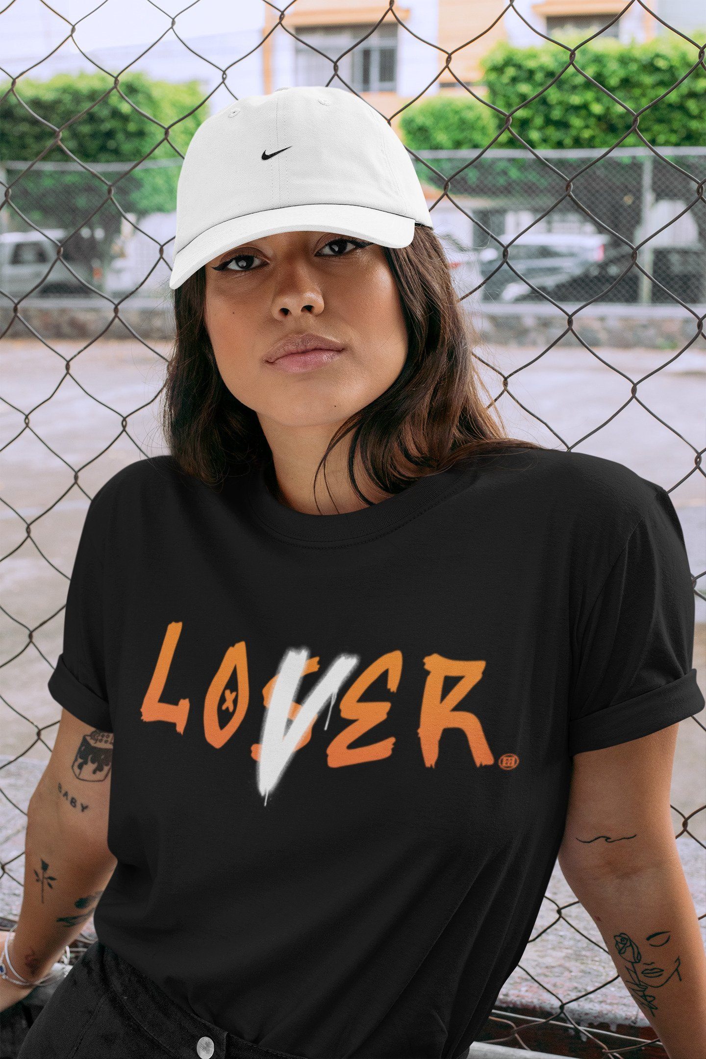 Jordan 11 Citrus Shirt To Match Jordans Loser Lover Sneaker Tees Jordan 11 Citrus Drip Gear Zone Sneaker Matching Clothing Unisex Shirts