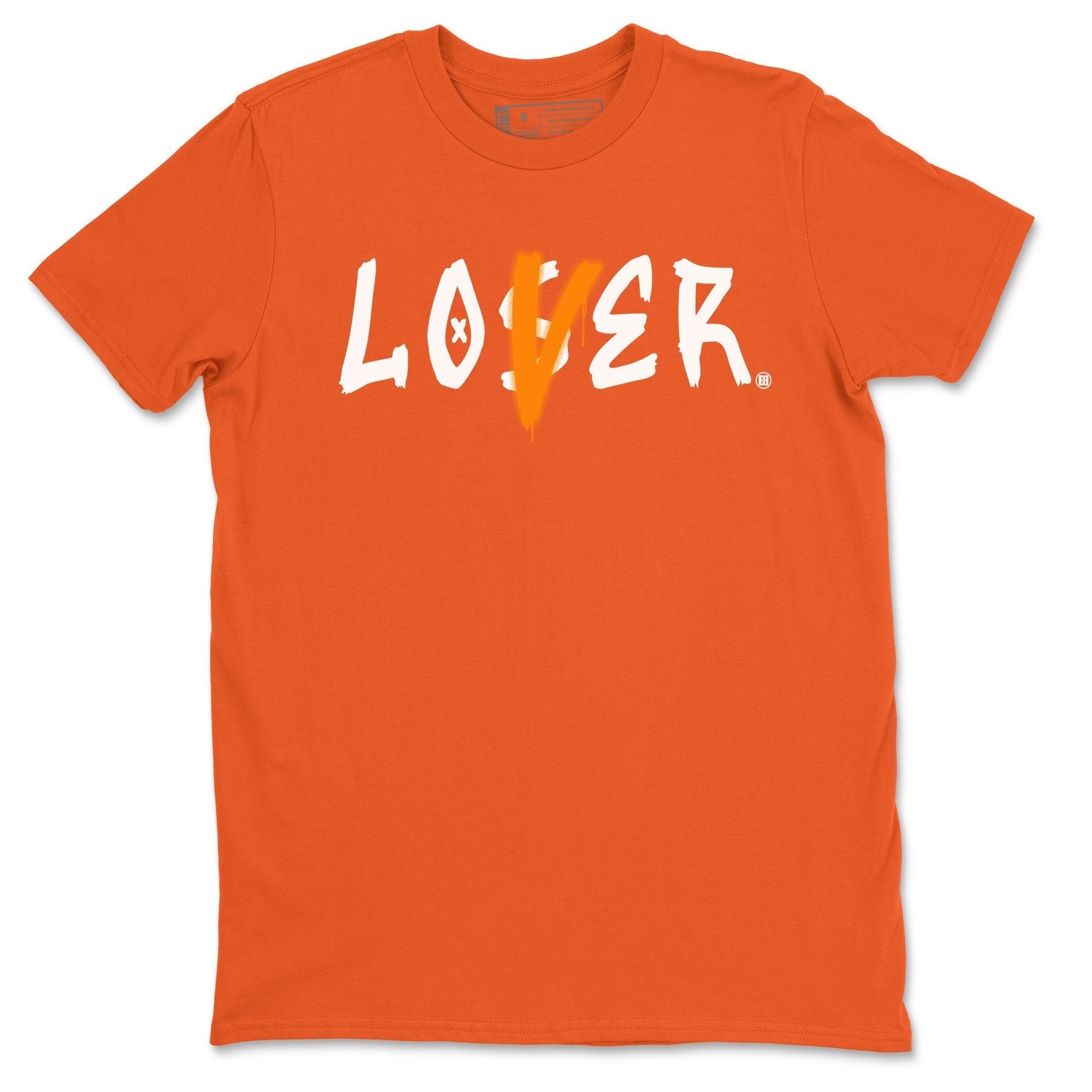 Jordan 11 Citrus Shirt To Match Jordans Loser Lover Sneaker Tees Jordan 11 Citrus Drip Gear Zone Sneaker Matching Clothing Unisex Shirts