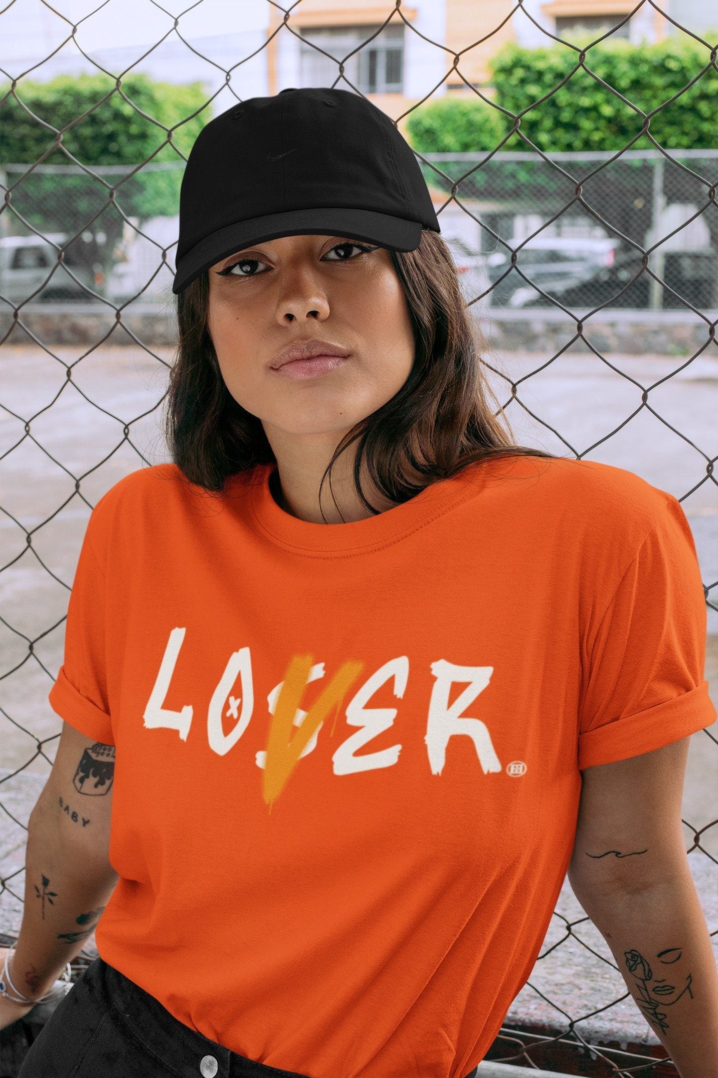 Jordan 11 Citrus Shirt To Match Jordans Loser Lover Sneaker Tees Jordan 11 Citrus Drip Gear Zone Sneaker Matching Clothing Unisex Shirts