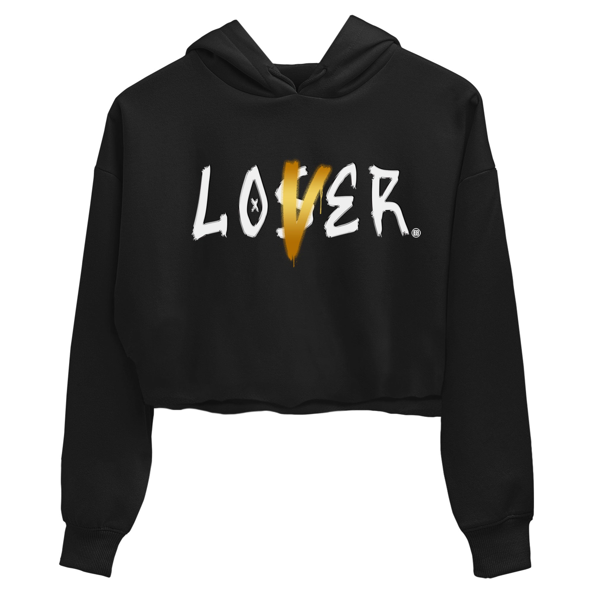 Air Jordan 11 Gratitude shirt to match jordans Loser Lover sneaker tees Jordan 11 Retro Gratitude Drip Gear Zone Black 2 Crop T-Shirt
