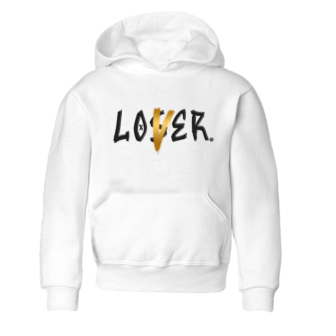 Air Jordan 11 Gratitude shirt to match jordans Loser Lover sneaker tees Jordan 11 Retro Gratitude Drip Gear Zone Baby Toddler White 2 T-Shirt